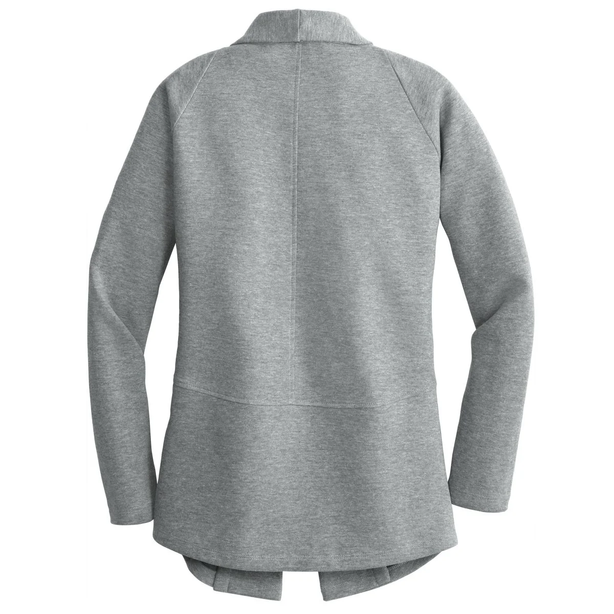Forever Together Anniversary Keepsake Women's Cardigan - Back