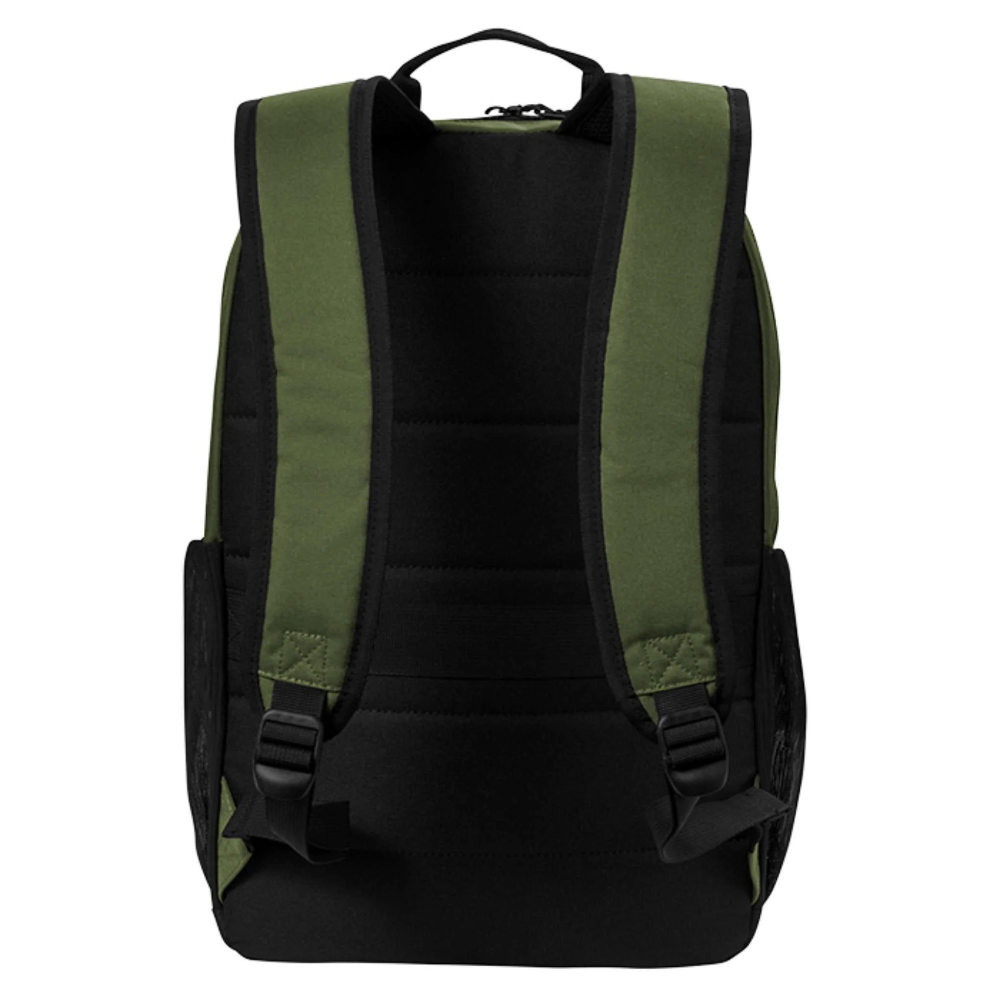 Phone Clinic Daily Commute Backpack - Back