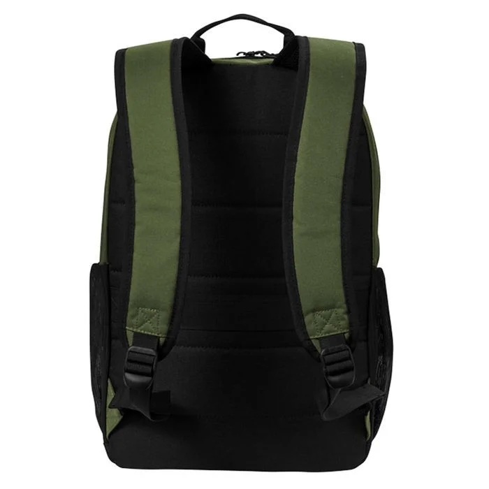 Phone Clinic Daily Commute Backpack - Back