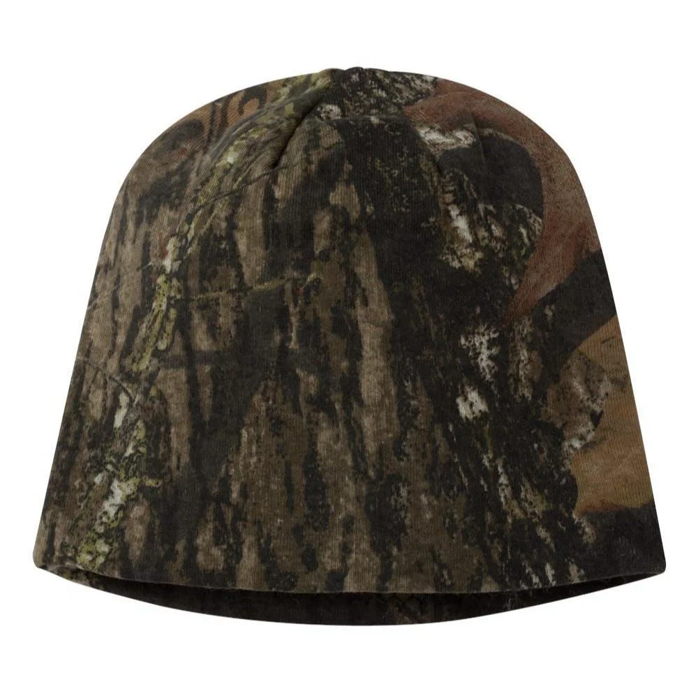 Create Your Own Custom Beanie - Back
