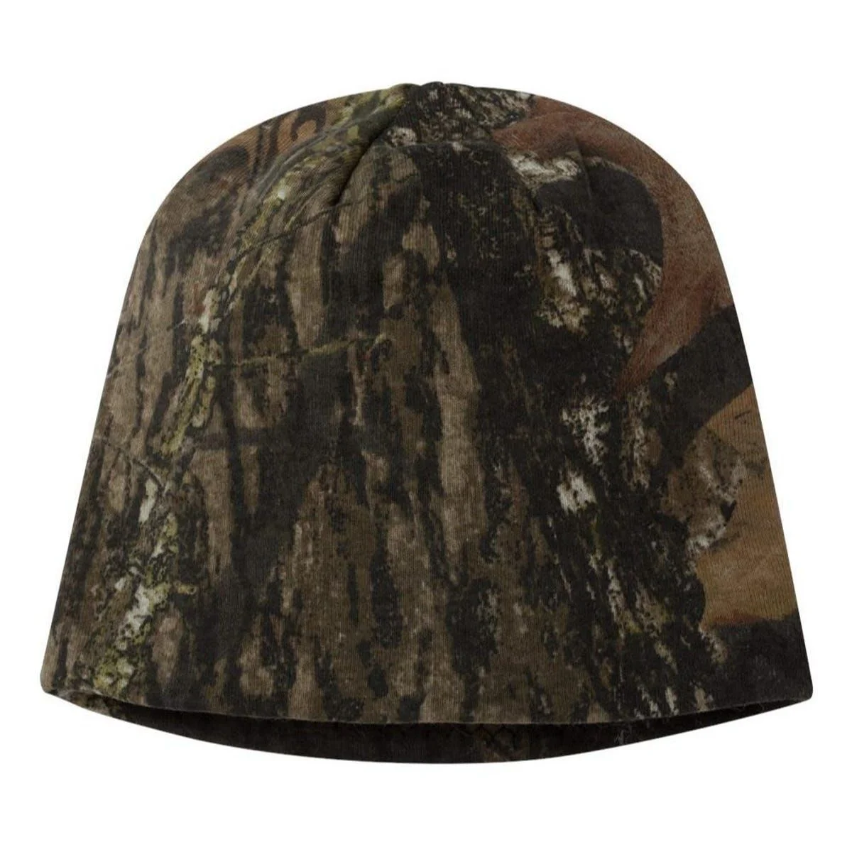 Create Your Own Custom Camo Beanie - Back