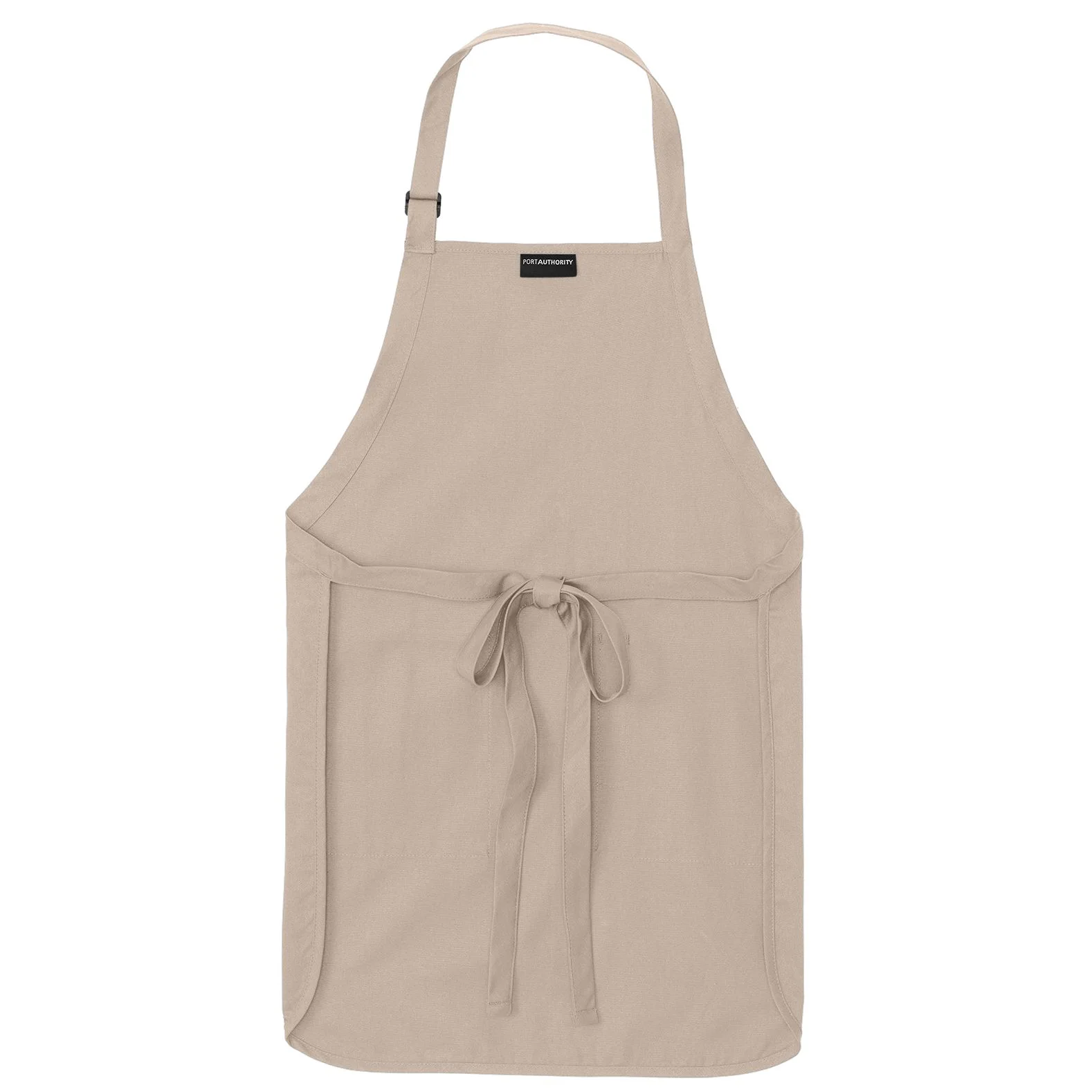 Personalized Football Team Mascot Shirt – Custom Sports Design Apron - Back