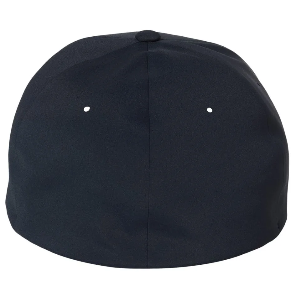best mom ever Customizable Gift for Mom Flexfit Men's Snapback Hat - Back