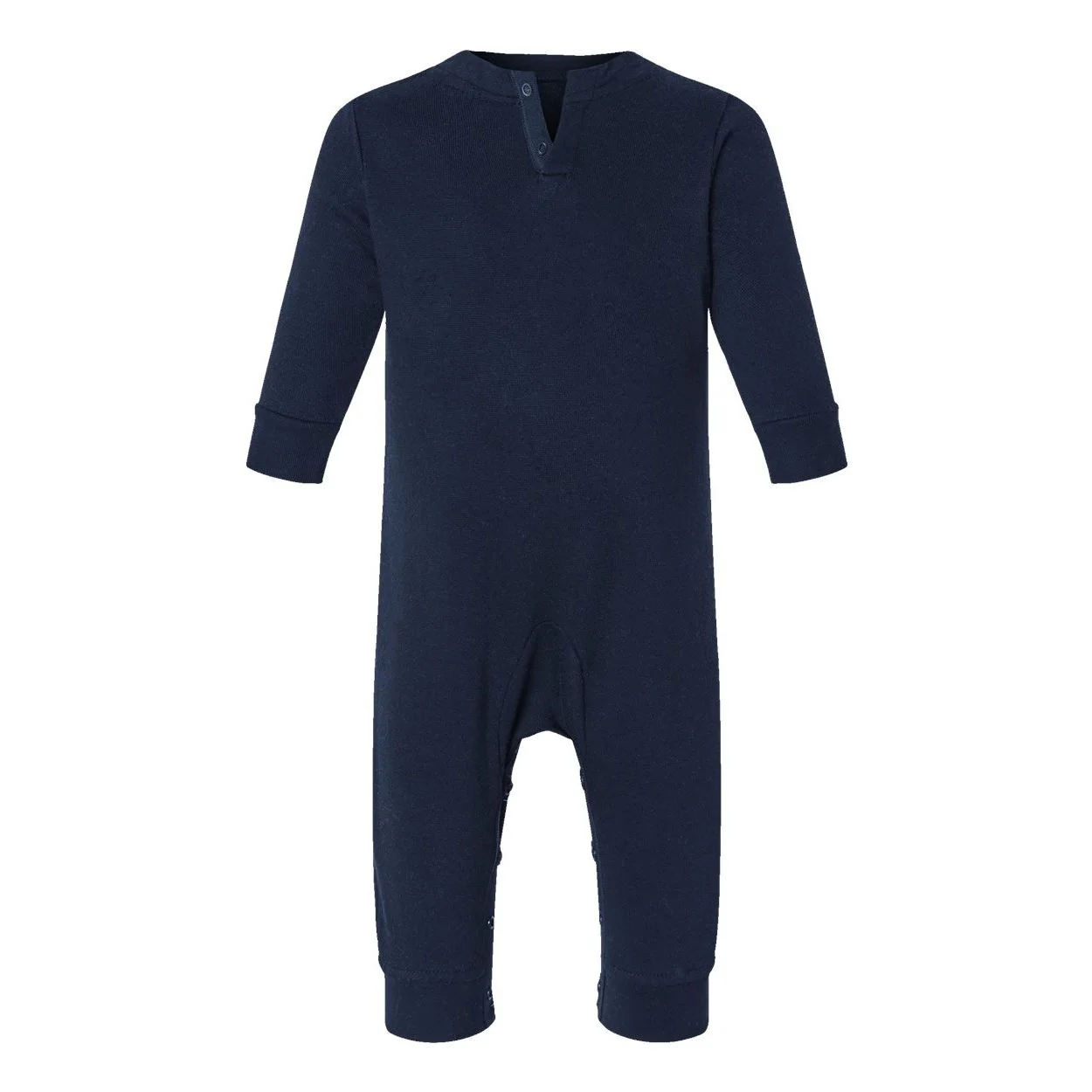 Phone Clinic Infant Fleece One Piece - Back