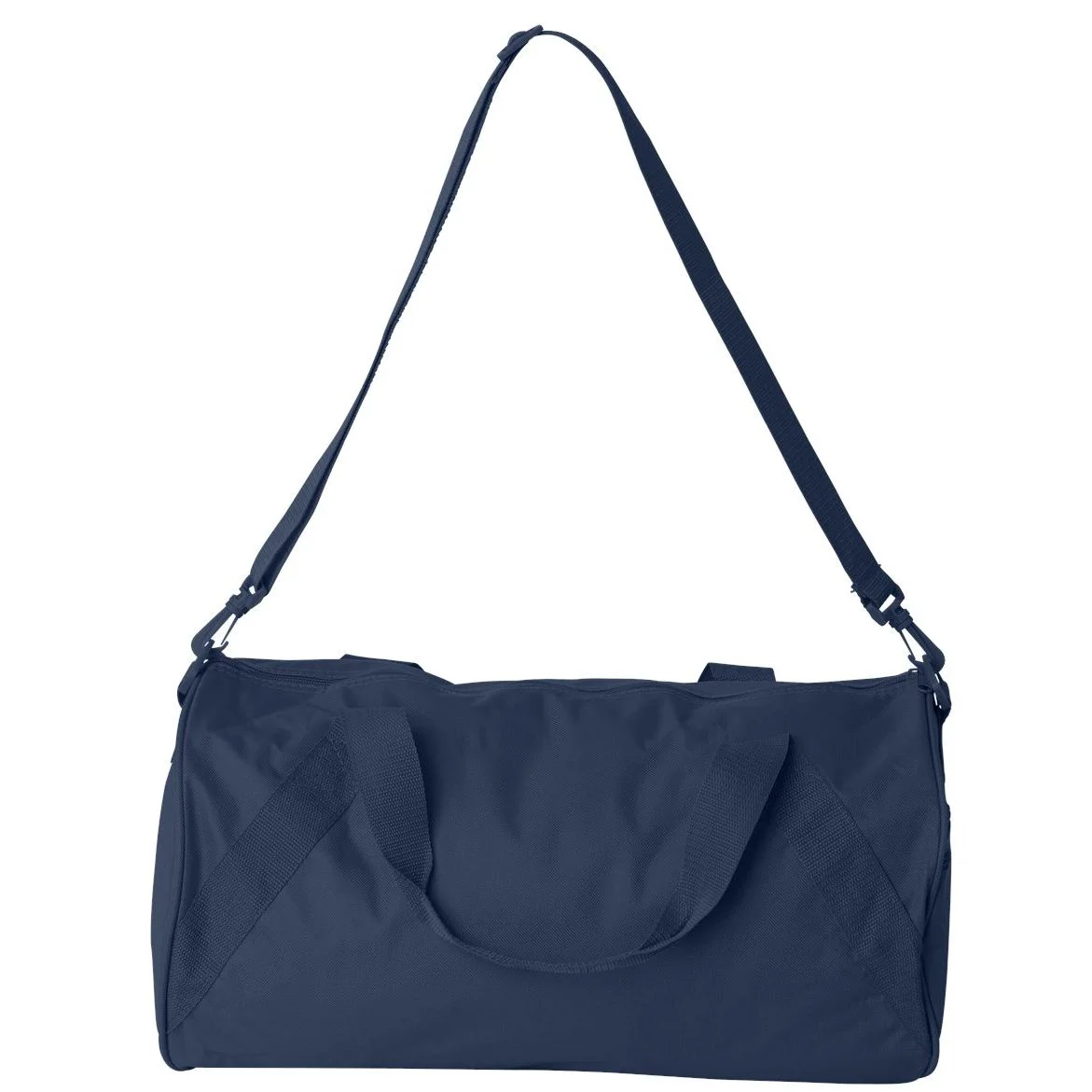 best mom ever Customizable Gift for Mom Duffel Bag - Back