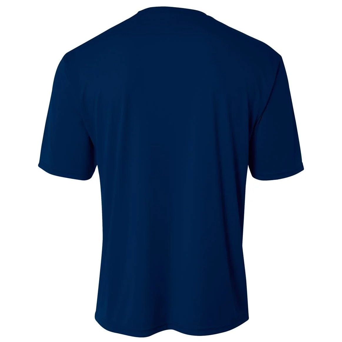 Phone Clinic Cooling Performance Crew T-Shirt - Back