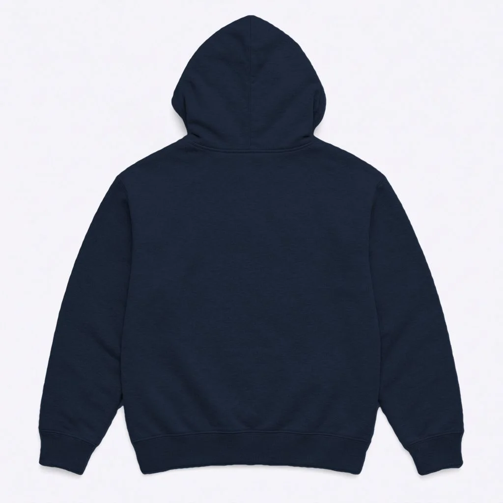 best mom ever Customizable Gift for Mom Hoodie - Back