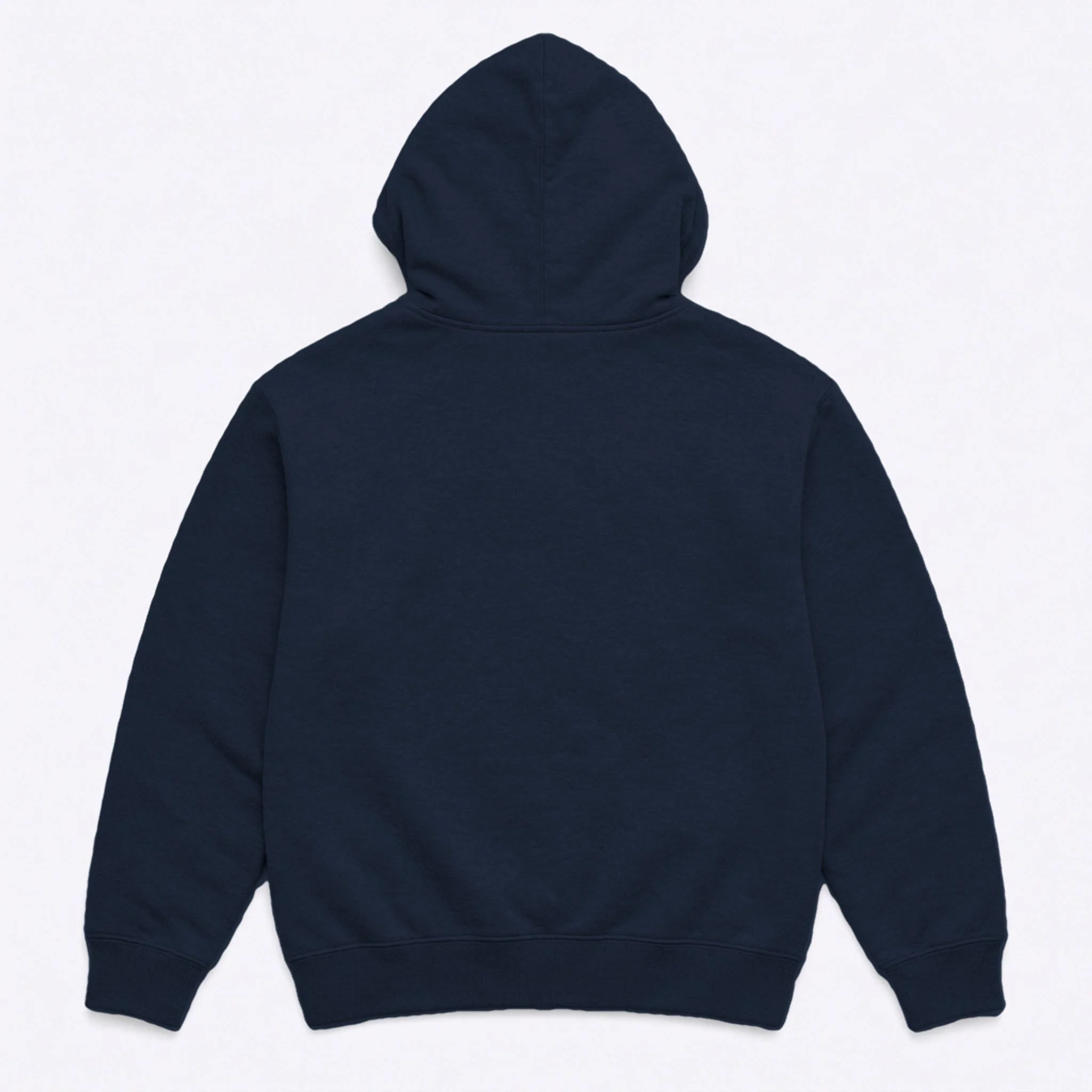 best mom ever Customizable Gift for Mom Men's Hoodie - Back