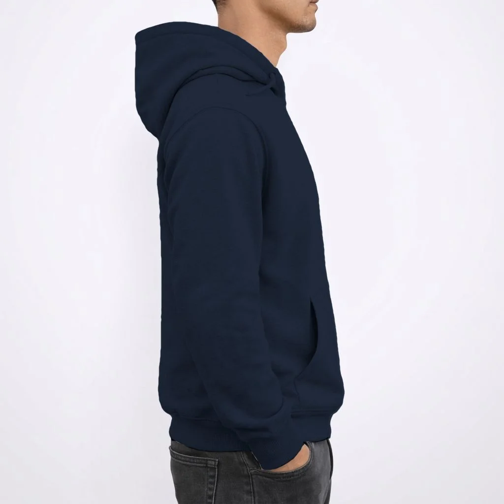best mom ever Customizable Gift for Mom Hoodie - Right Sleeve