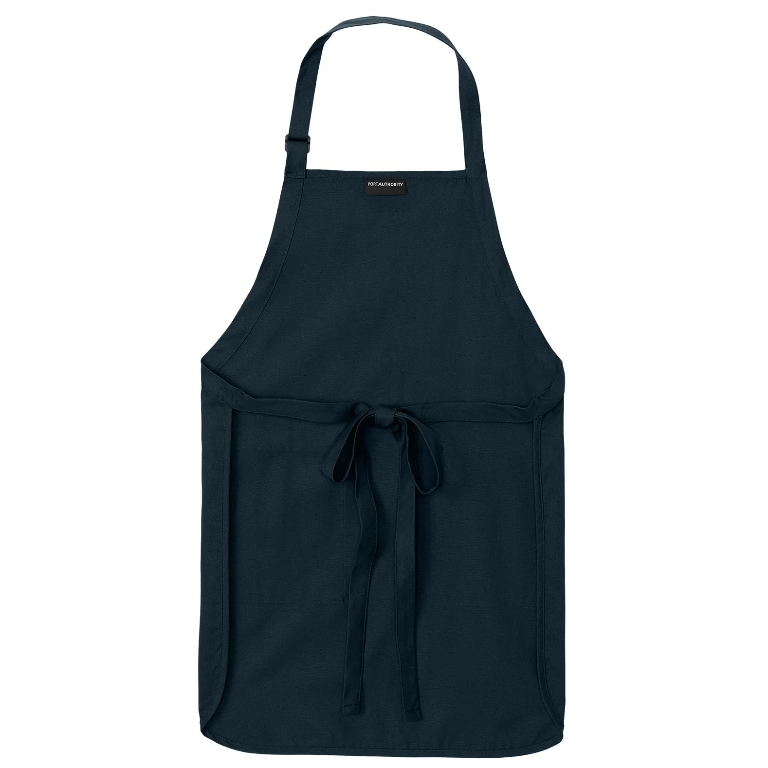 best mom ever Customizable Gift for Mom Apron - Back