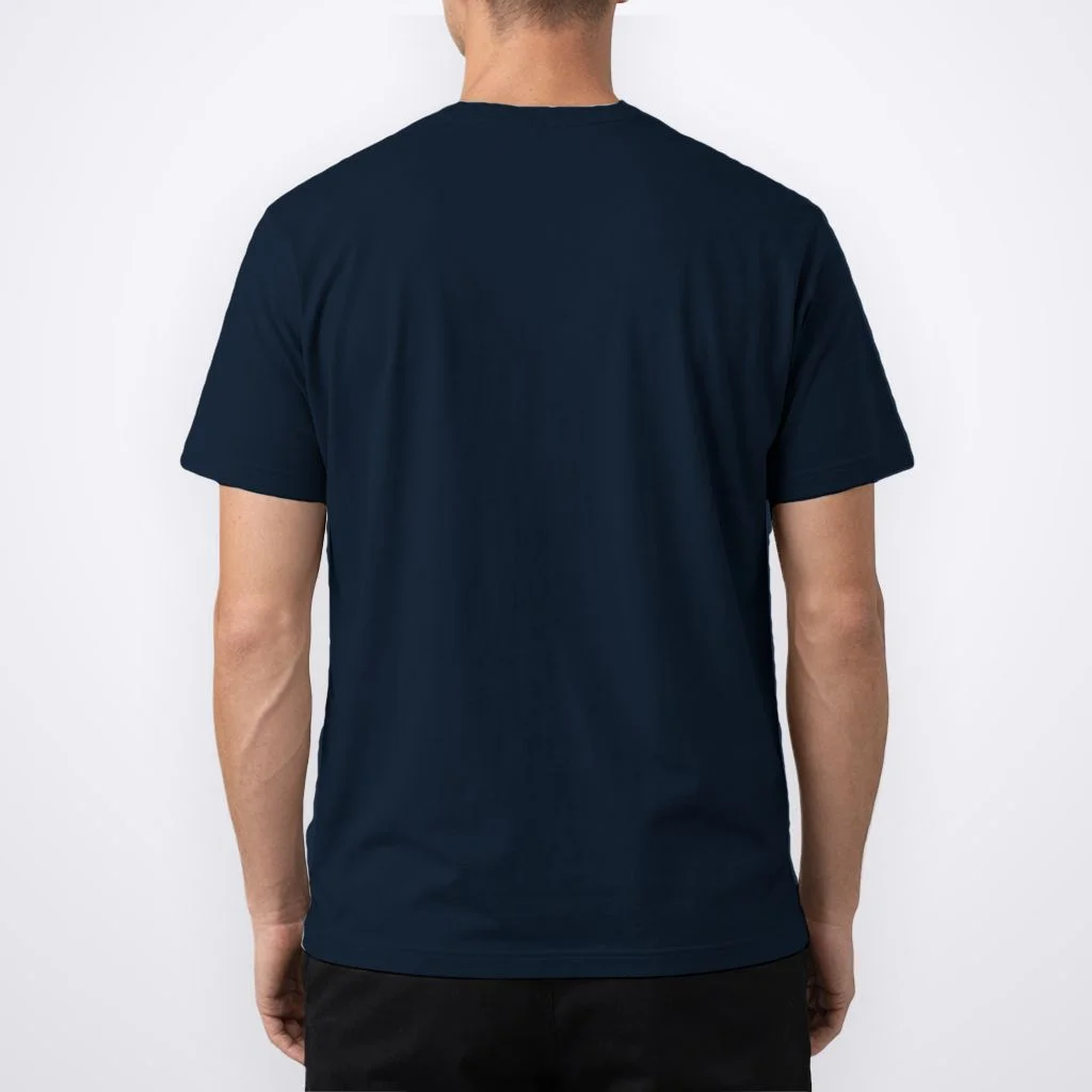 best mom ever Customizable Gift for Mom T-Shirt - Back 1