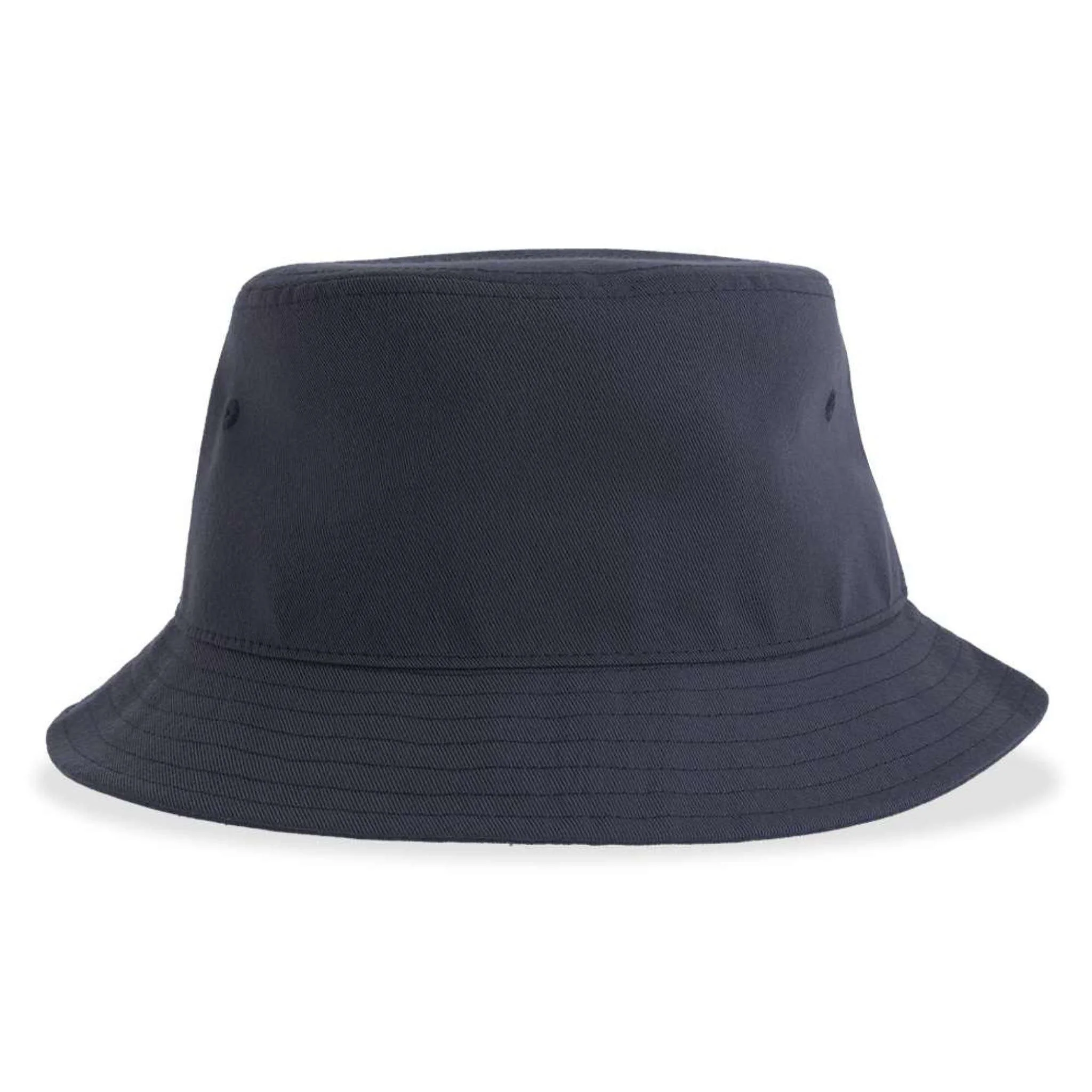 best mom ever Customizable Gift for Mom Bucket Hat - Back
