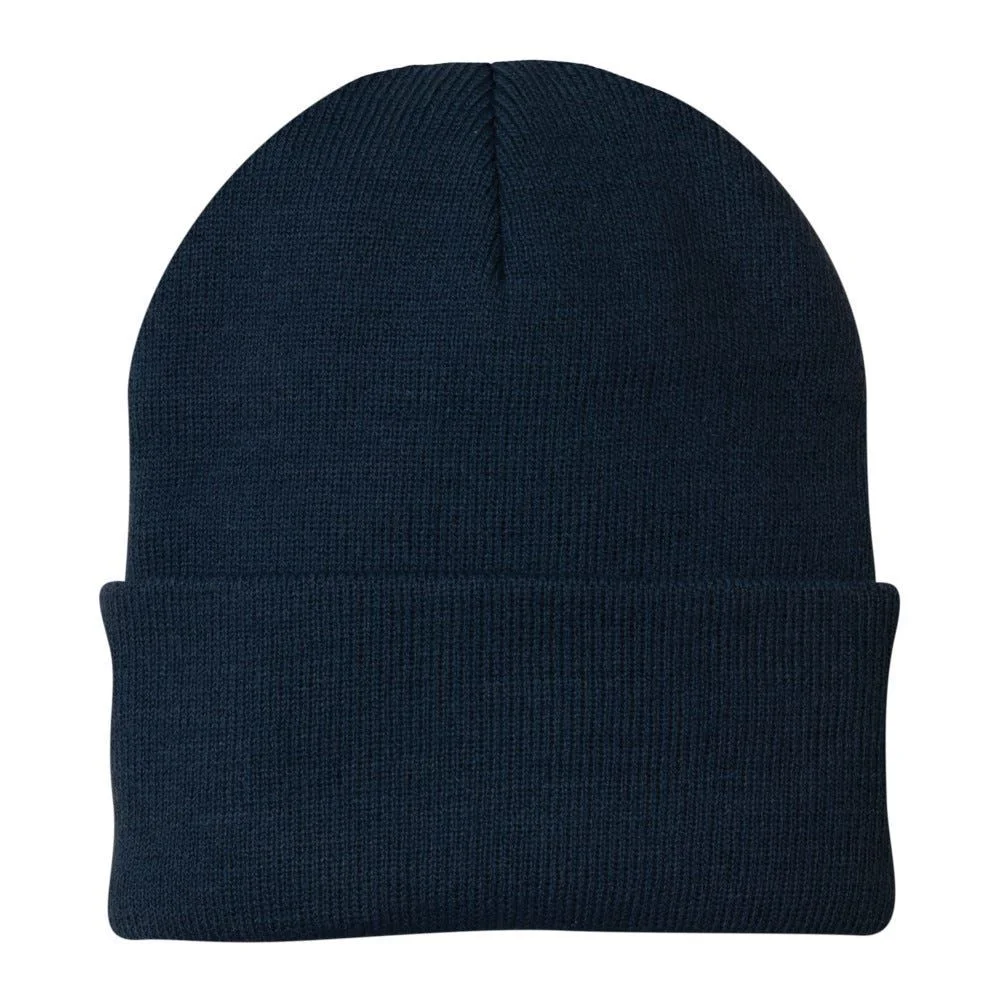 best mom ever Customizable Gift for Mom Beanie - Back