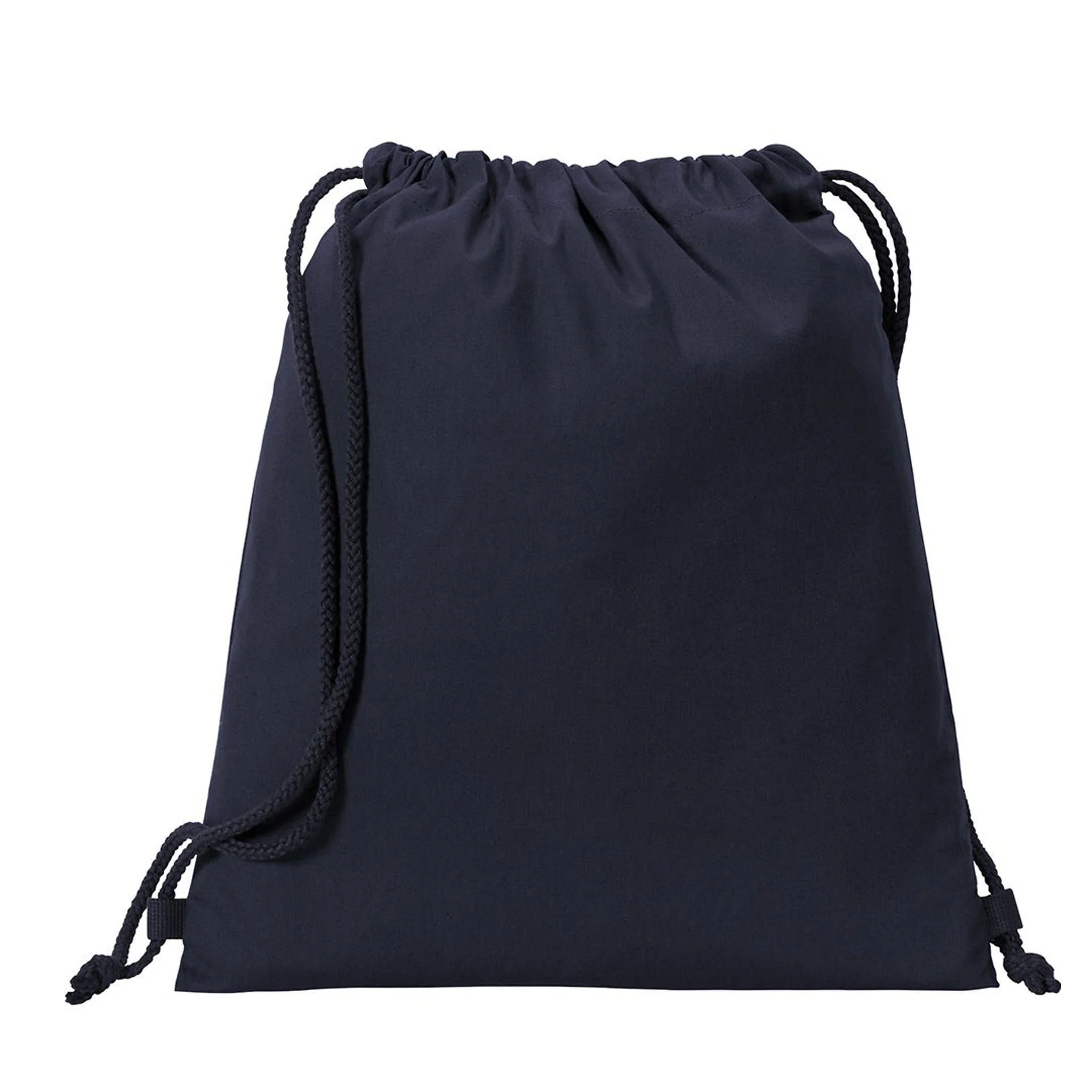 Phone Clinic Drawstring Bag - Back