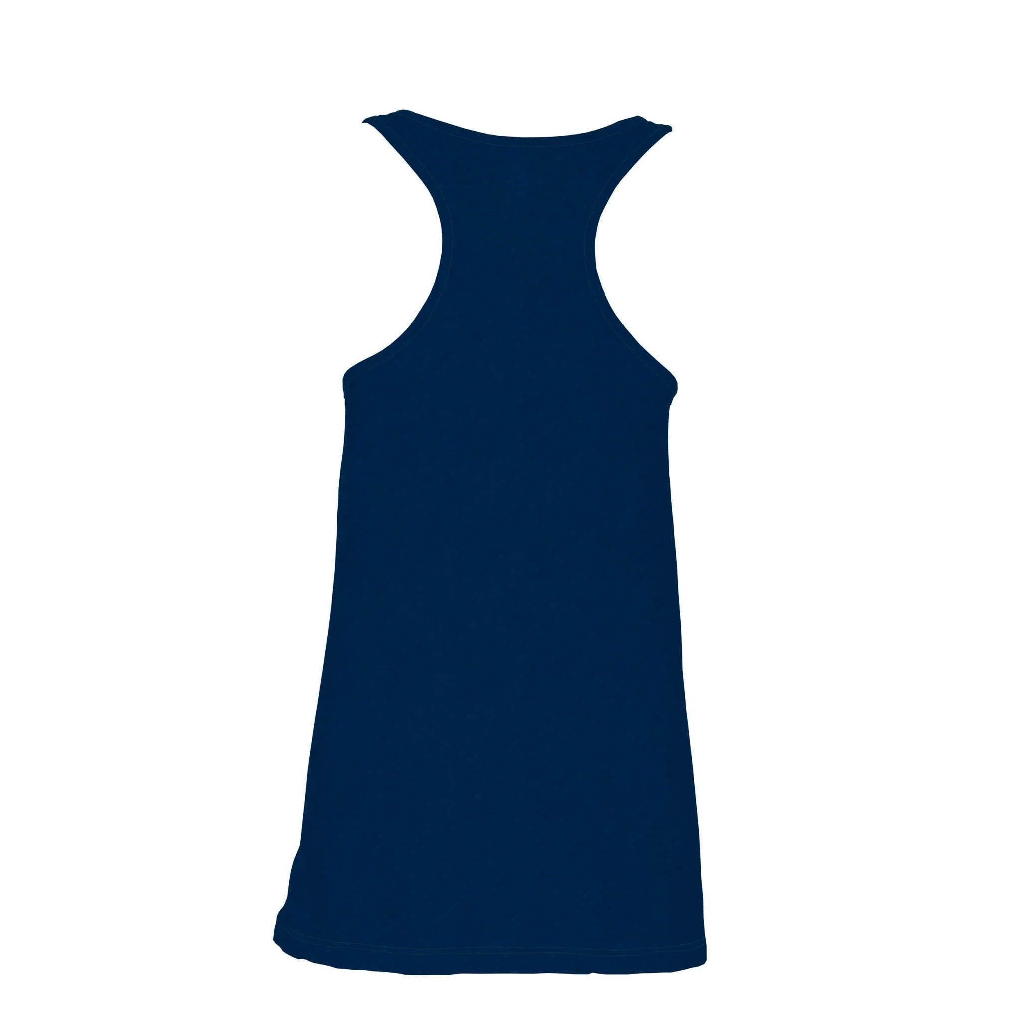 Phone Clinic Ladies Essential Flowy Tank - Back