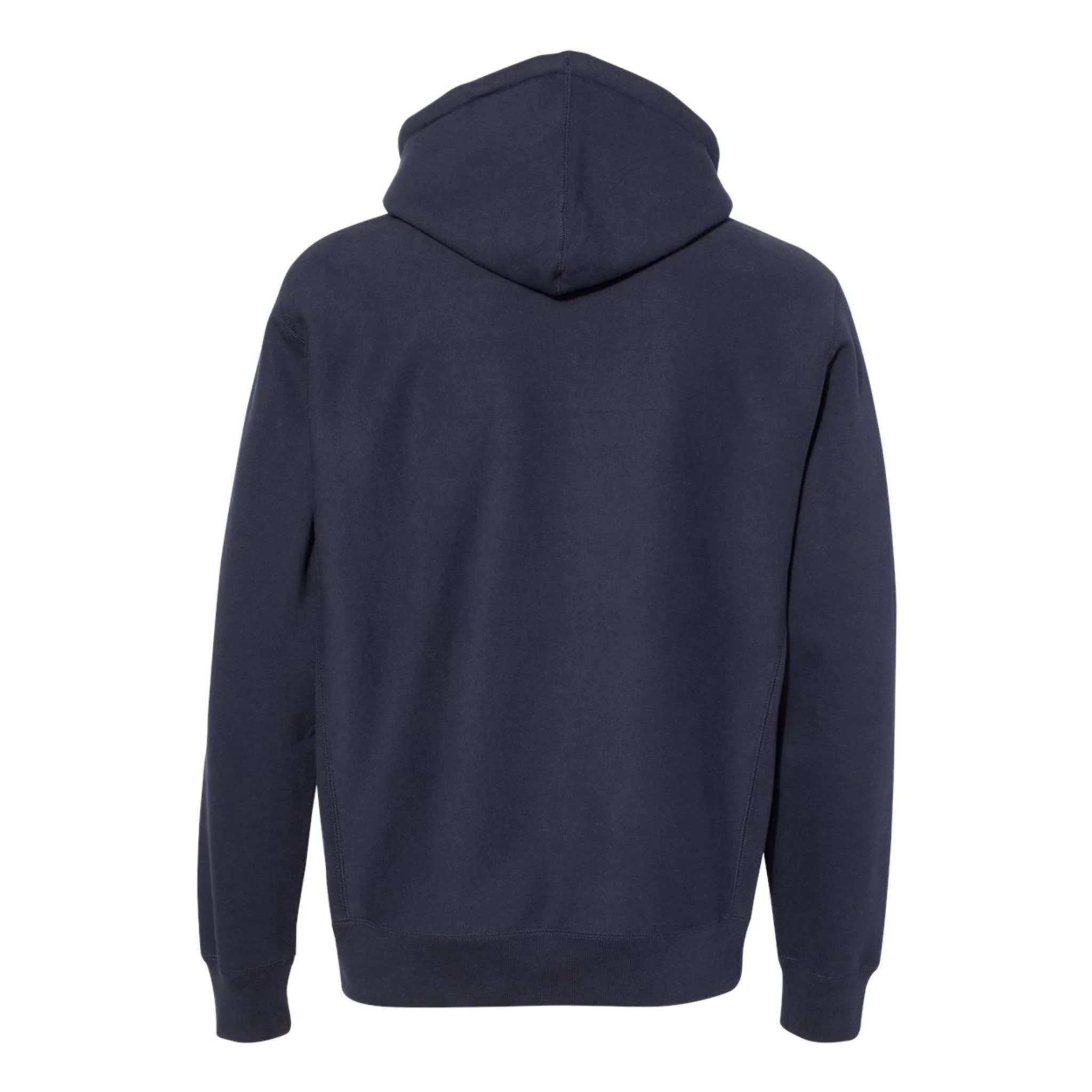 Phone Clinic Premium Hoodie - Back
