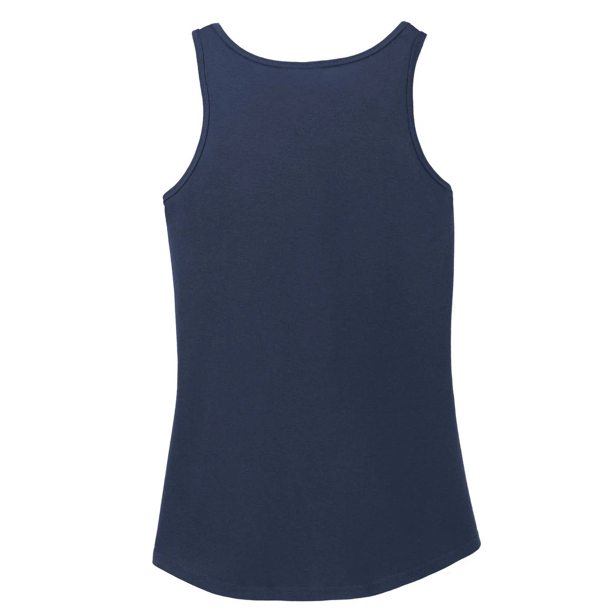 best mom ever Customizable Gift for Mom Women's Tank Top - Back