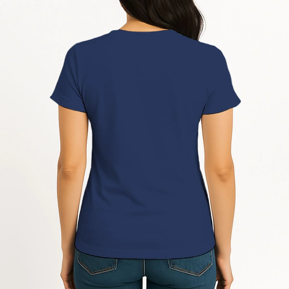Back