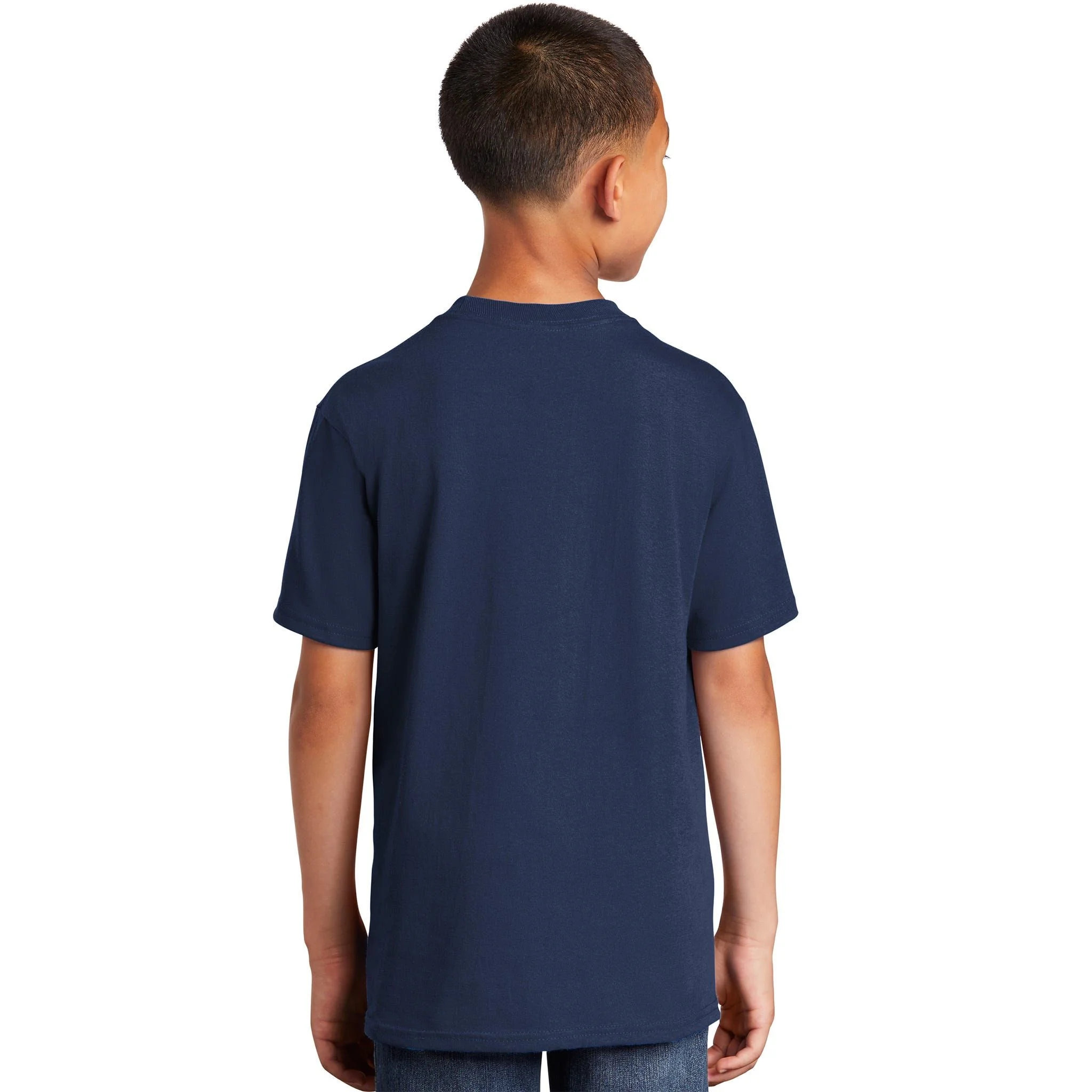 best mom ever Customizable Gift for Mom Kids T-Shirt - Back