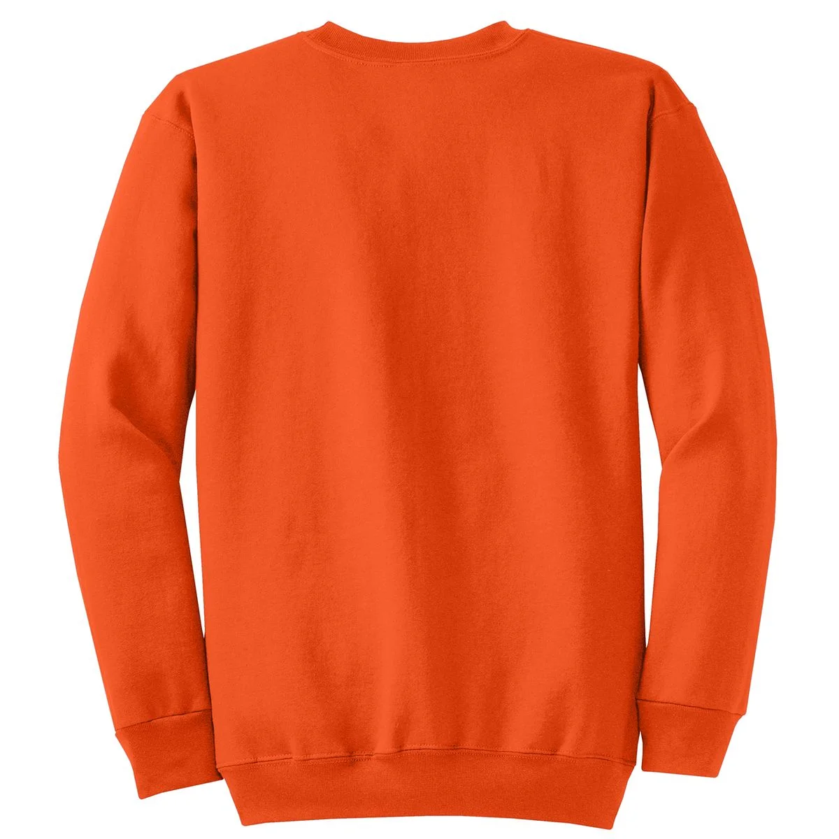 Inmate Custom Prisoner Costume Jail Outfit Personalized Sweatshirt - Back