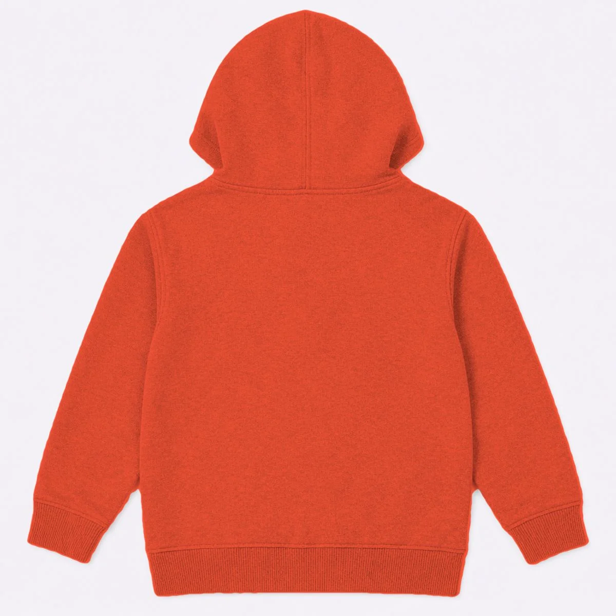 Custom Retirement Date Prisoner Work Release Jail Personalized Kids Hoodie - Back
