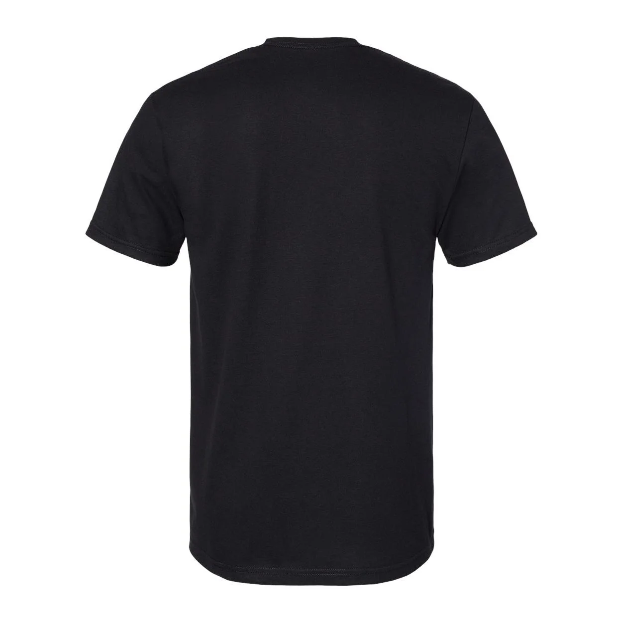 Create Your Own Custom Gildan Men's T-Shirt - Back