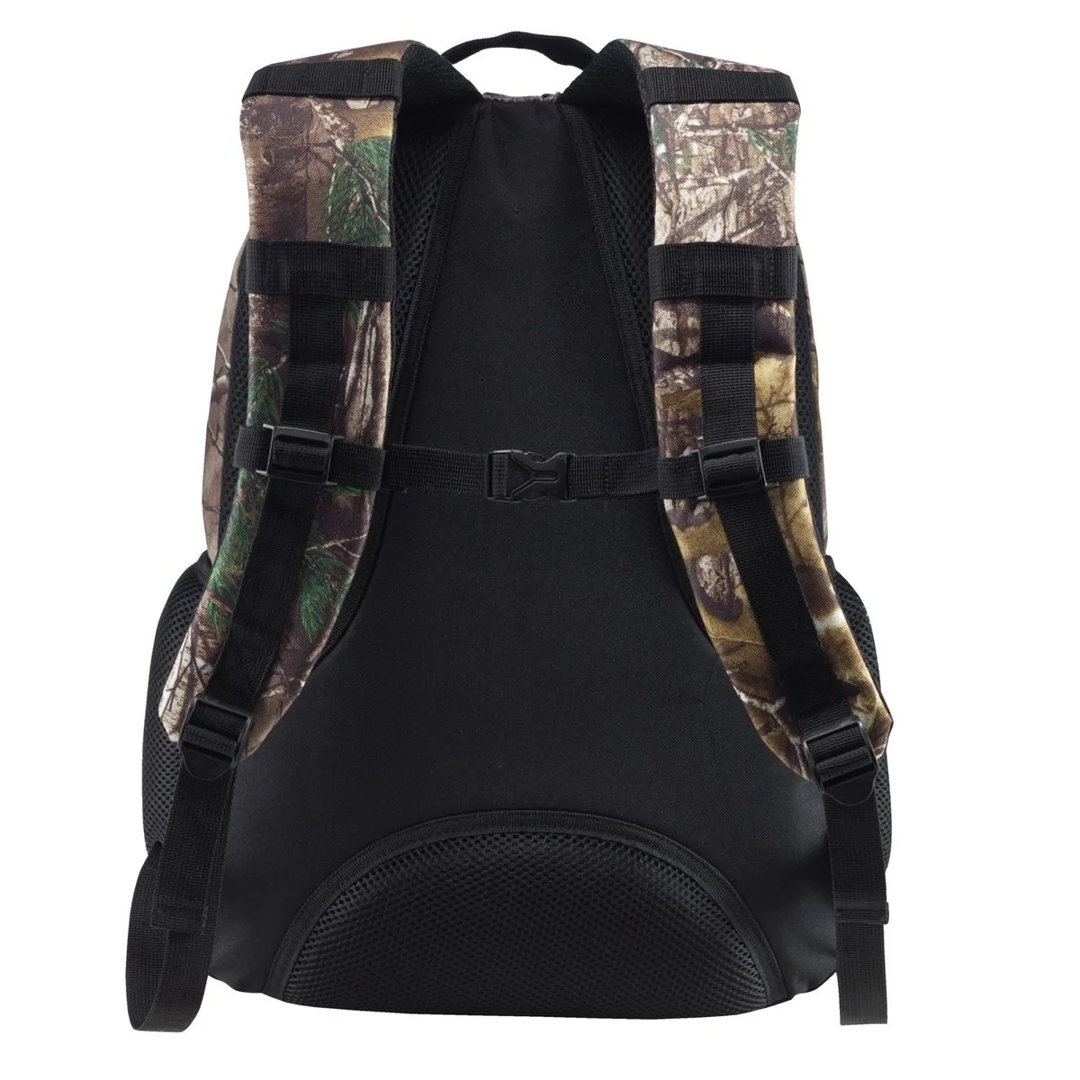 Create Your Own Custom Camo Xtreme Backpack - Back