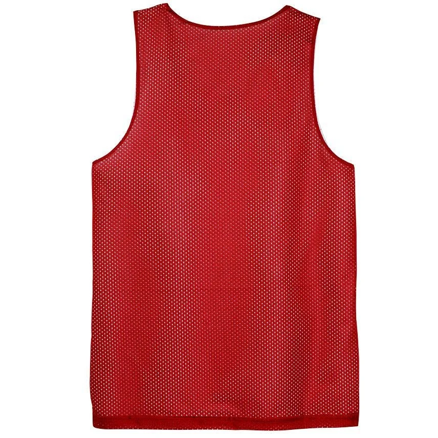 Personalized Patriotic American Flag Vintage Custom Text Men's Basketball Jersey - Back