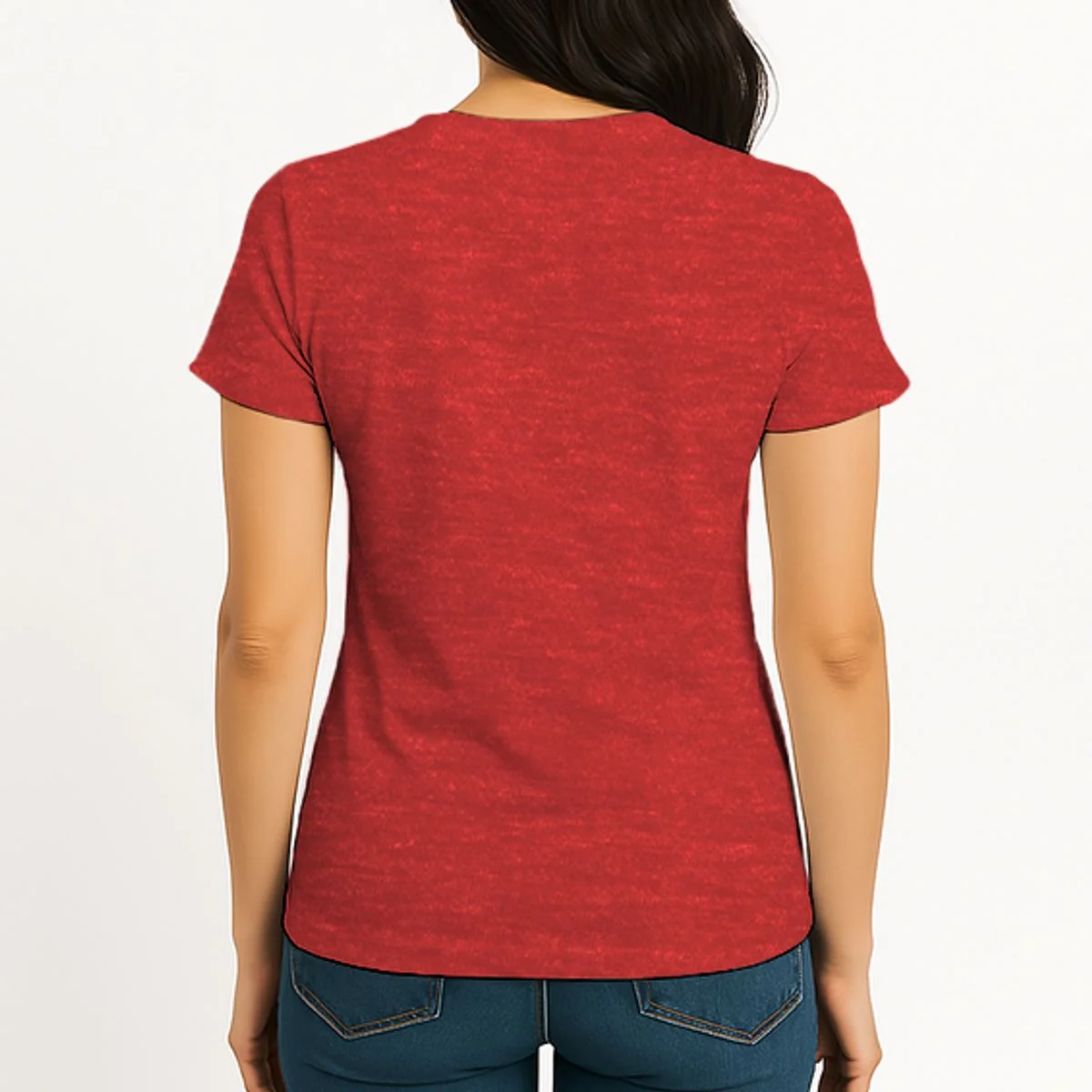 Back