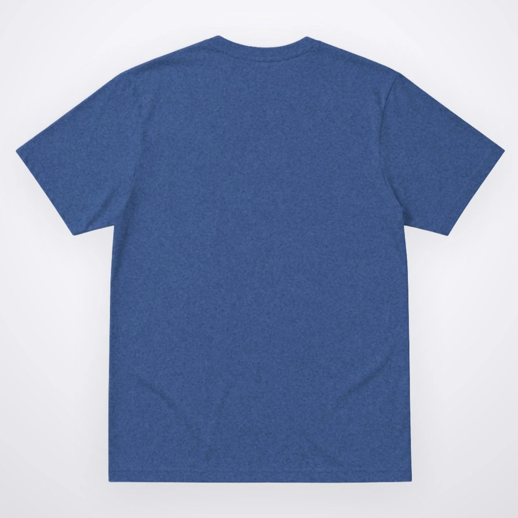 Custom Personalized Football Commissioner Shirt - Custom League Name Football Shirt Men's T-Shirt - Back