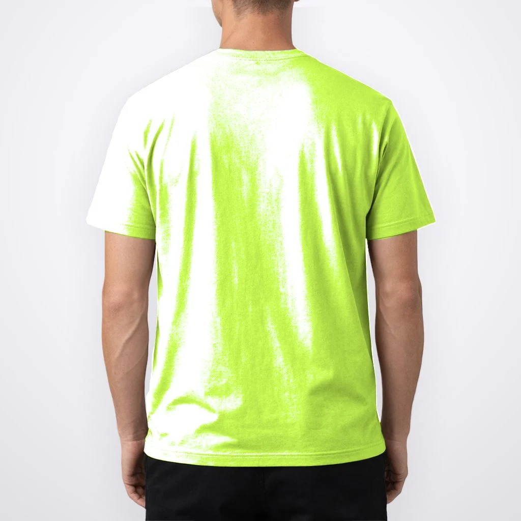 Landscaping Custom Landscaping Shirt for Lawncare Pros T-Shirt - Back 1