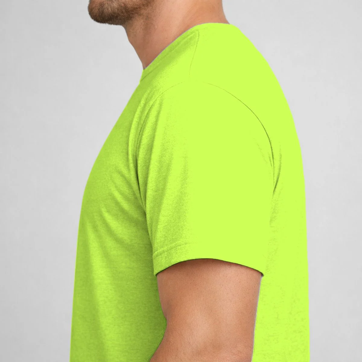 Landscaping Custom Landscaping Shirt for Lawncare Pros T-Shirt - Left Sleeve