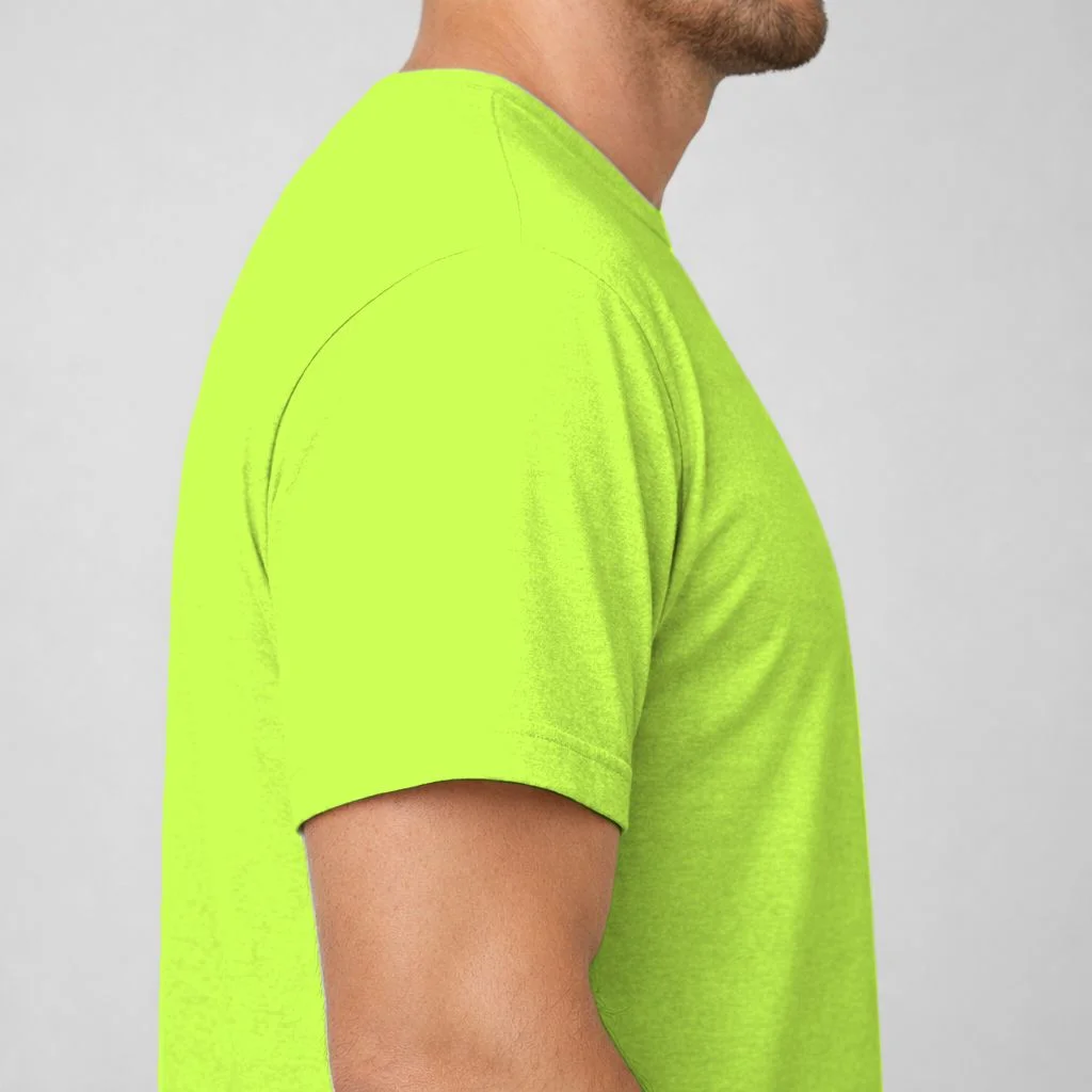Landscaping Custom Landscaping Shirt for Lawncare Pros T-Shirt - Right Sleeve