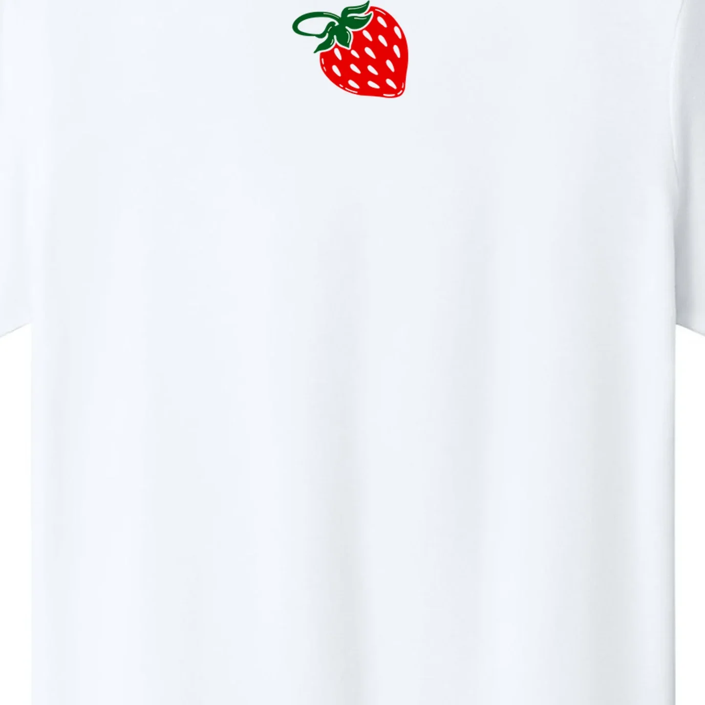 Nino Salvaggio Youth CVC T-Shirt - Back - Close-up