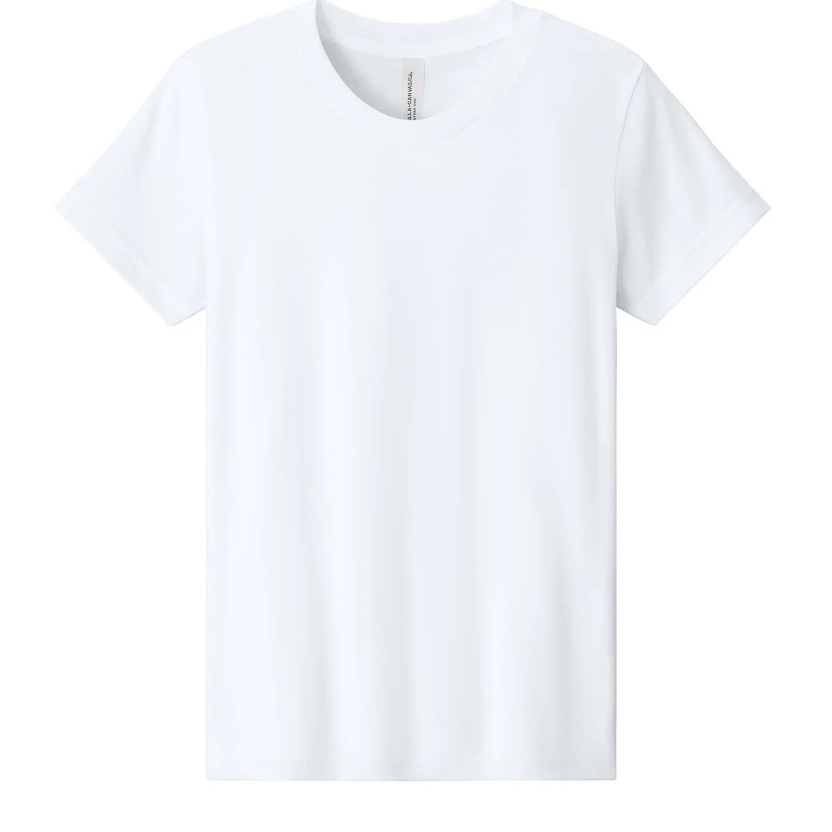 Nino Salvaggio Youth CVC T-Shirt Front