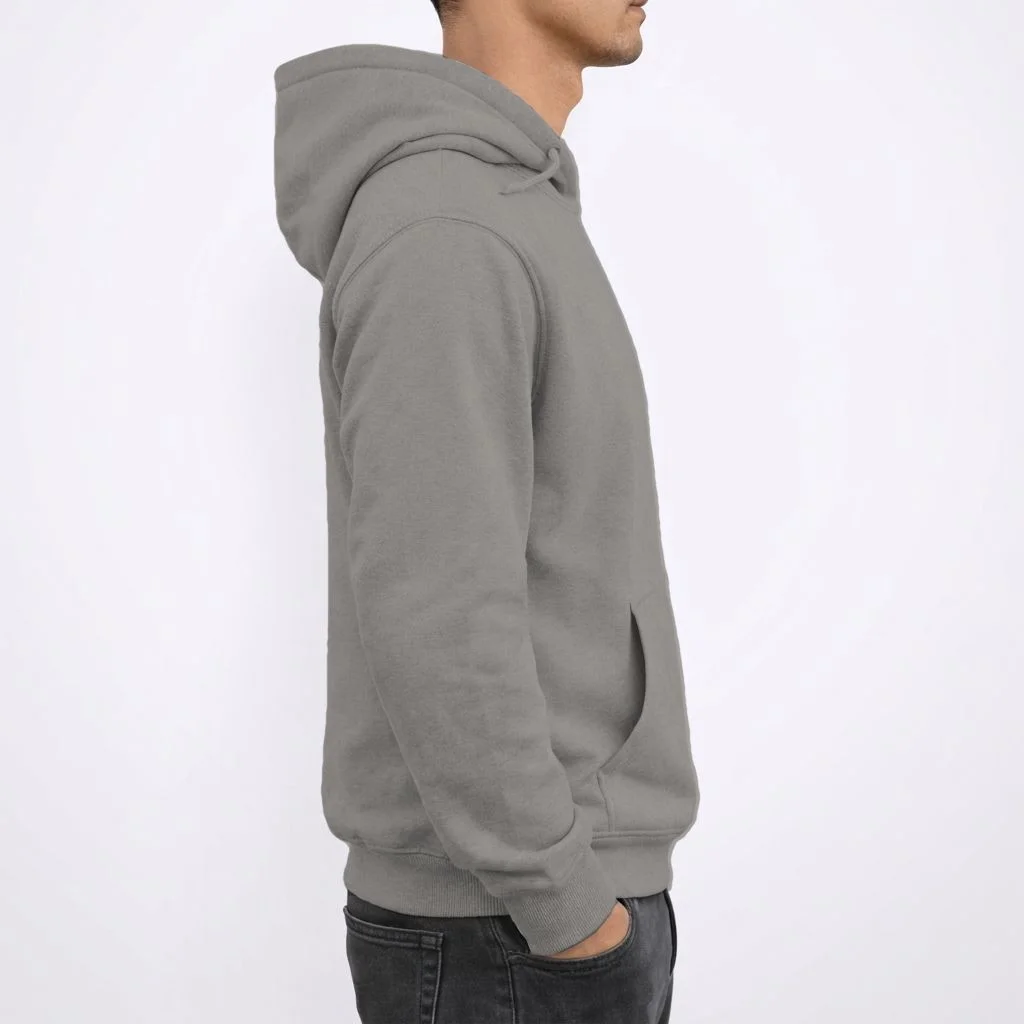 MRS. Your Name Custom Personalized School Teacher Apple Pencil Ruler Hoodie - Right Sleeve