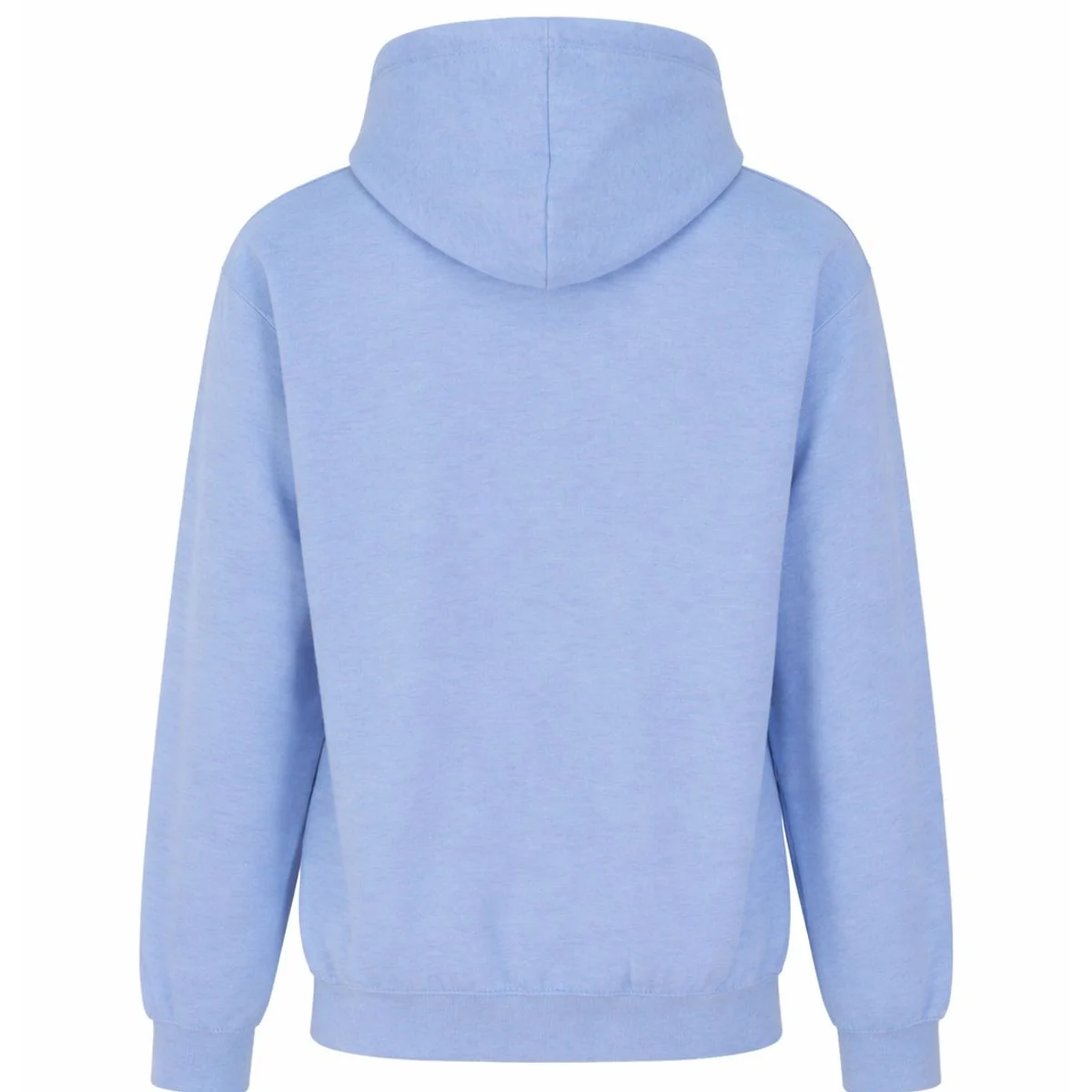 Create Your Own Custom Surf Hoodie - Back