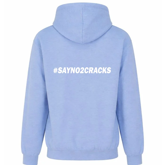 Phone Clinic Unisex Surf Hoodie - Back