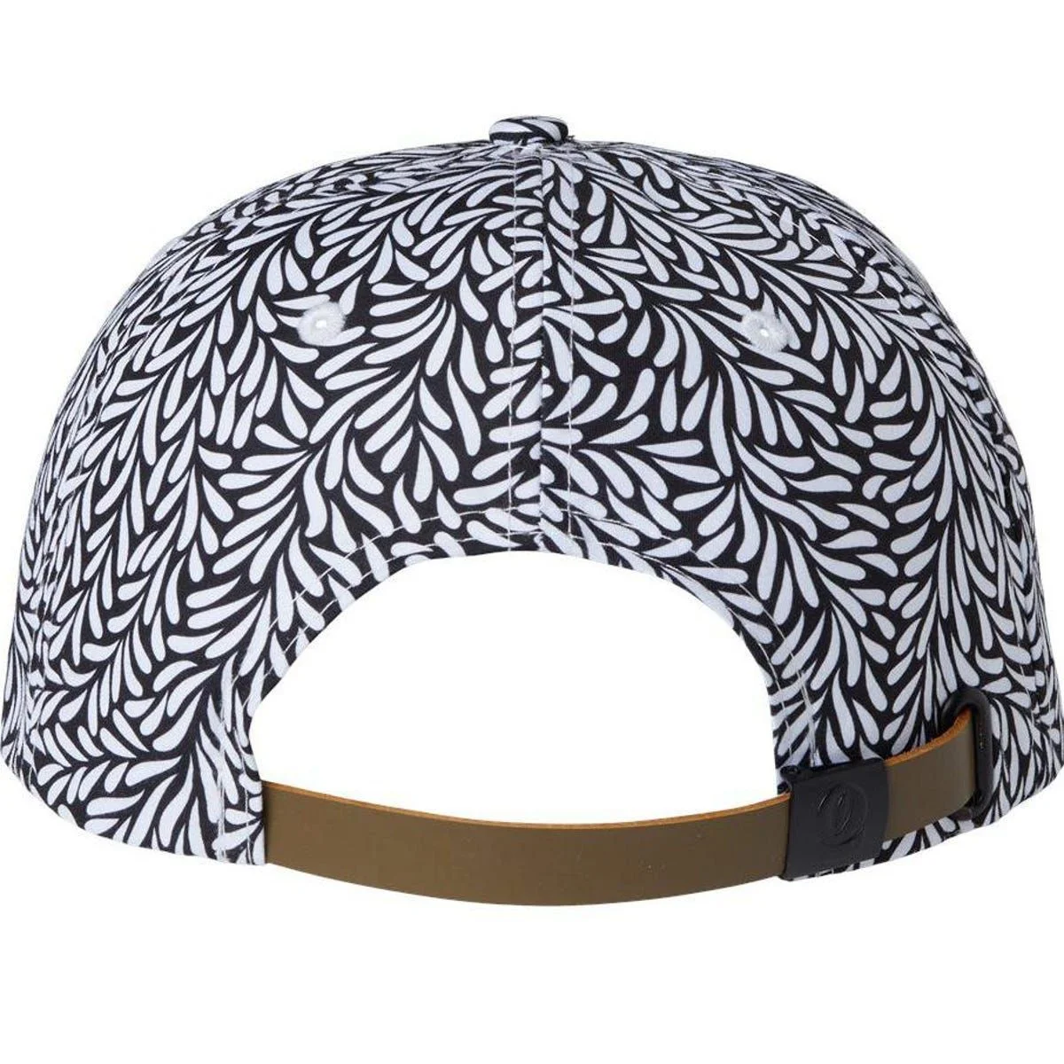 Create Your Own Custom Rope Hat - Back