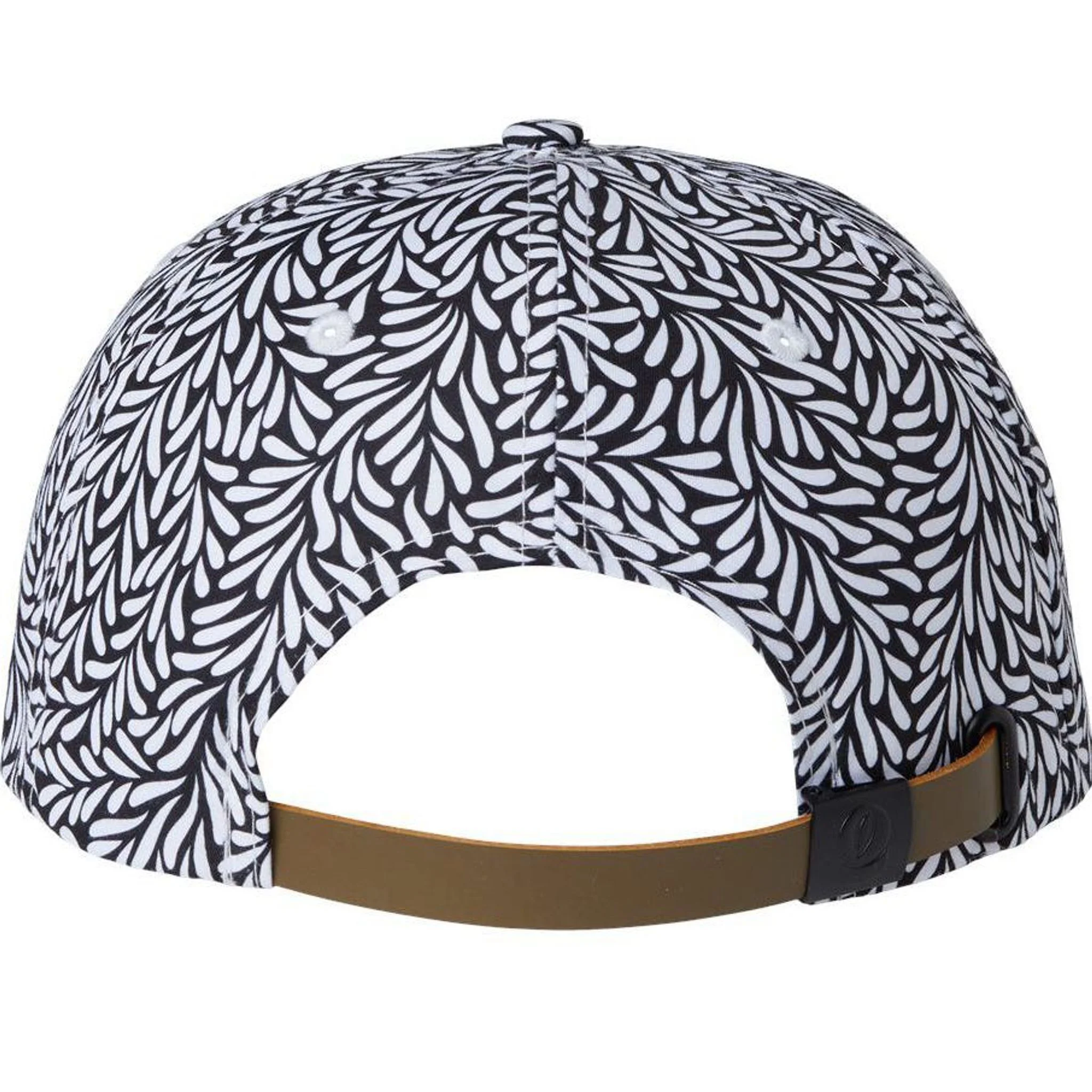 Create Your Own Custom Rope Hat - Back