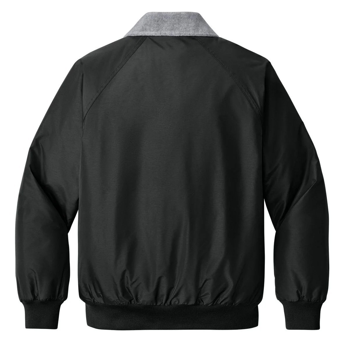 Create Your Own Custom Port Authority Challenger Jacket - Back