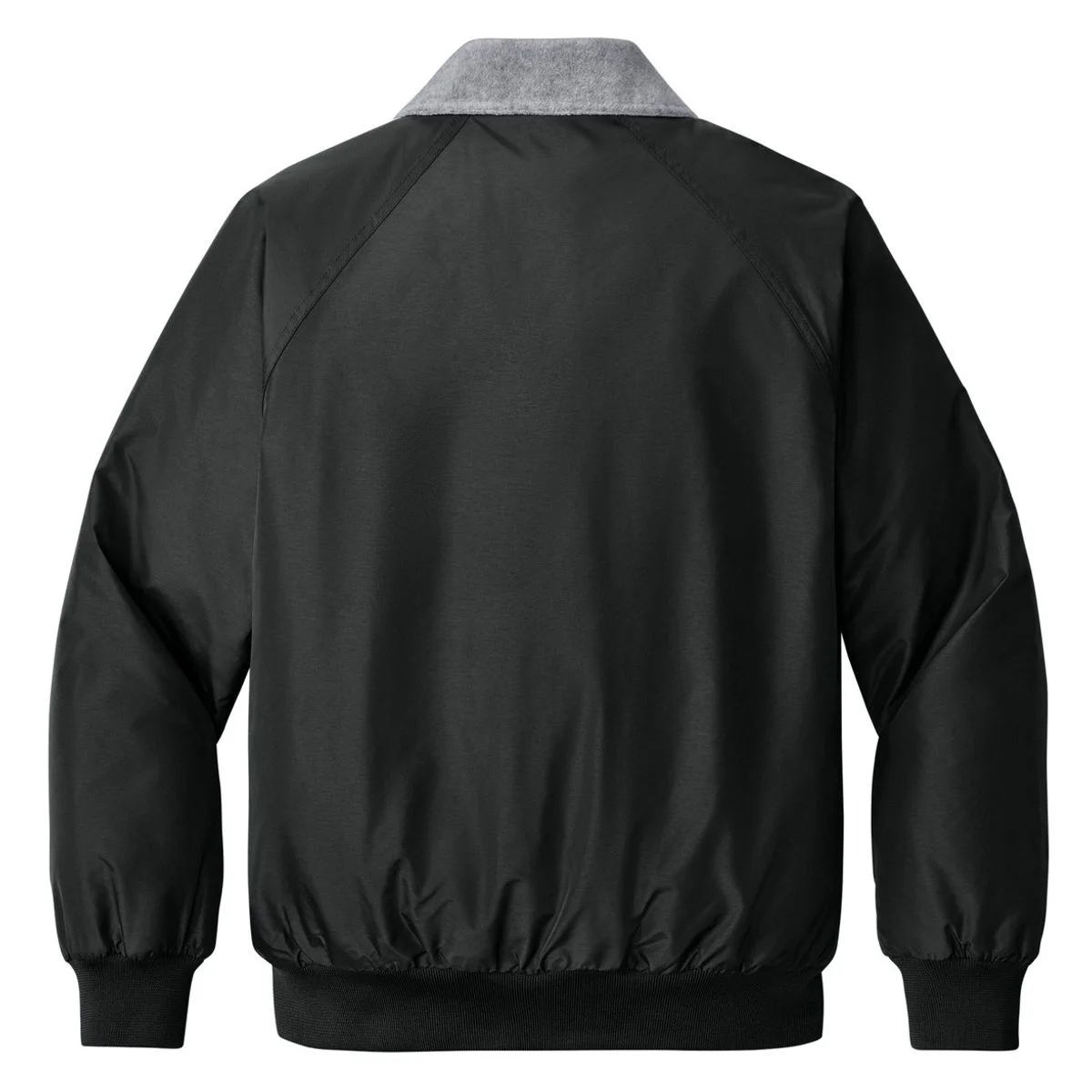 Create Your Own Custom Port Authority Challenger Jacket - Back