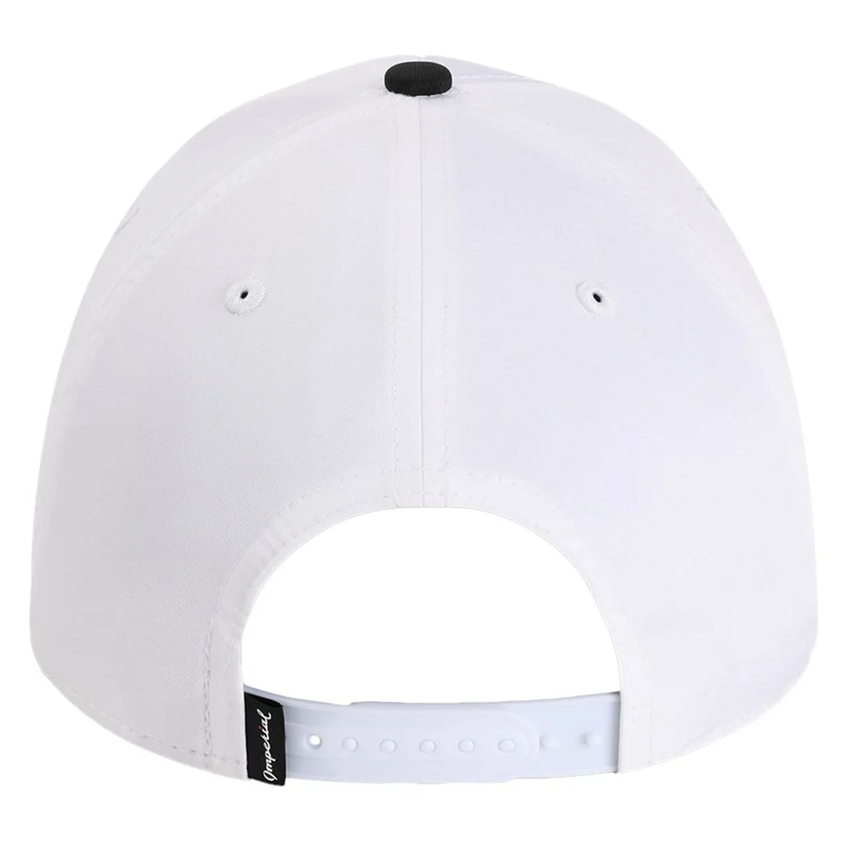 Create Your Own Custom The Wingman Hat - Back