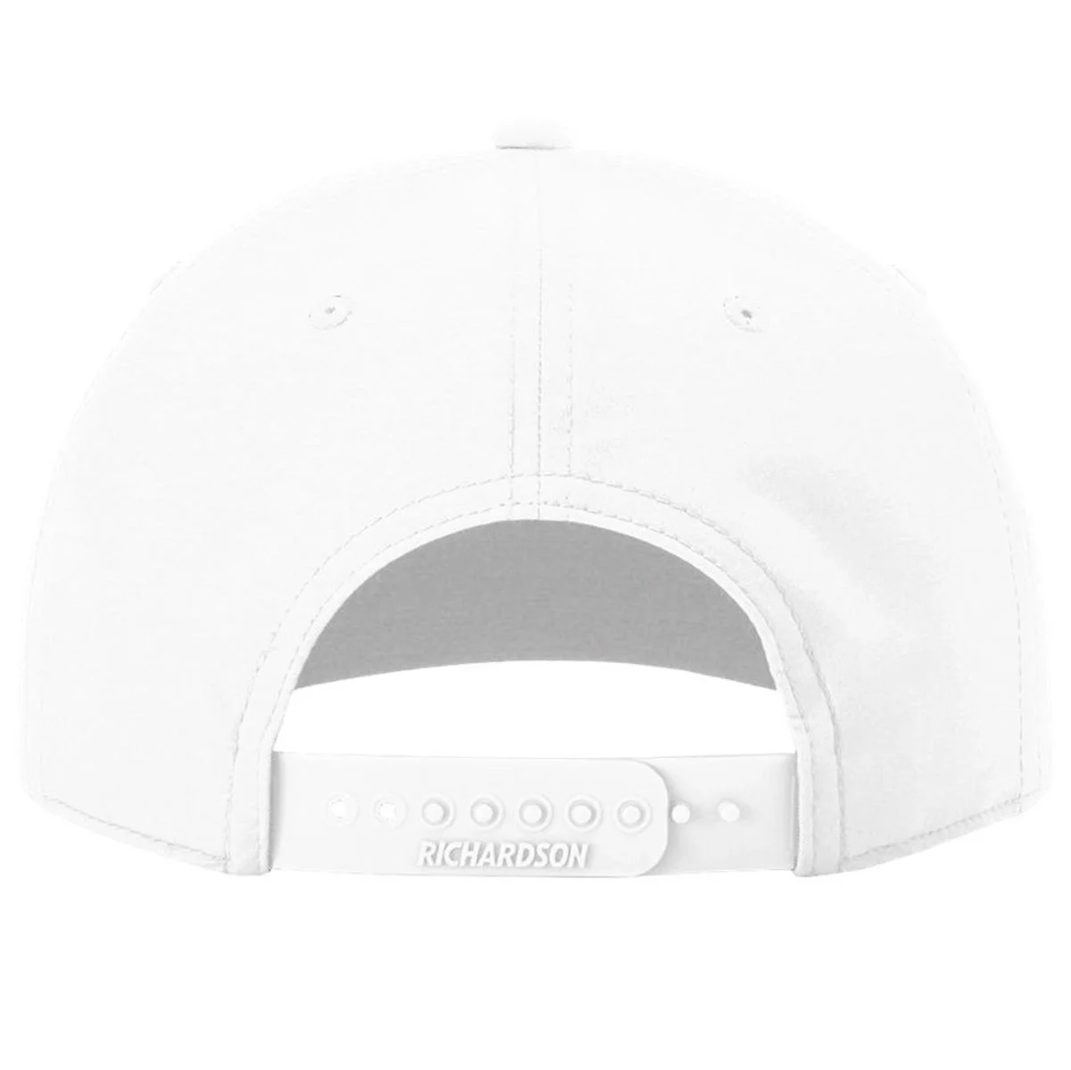 Create Your Own Custom Five-Panel Classic Rope Cap - Back