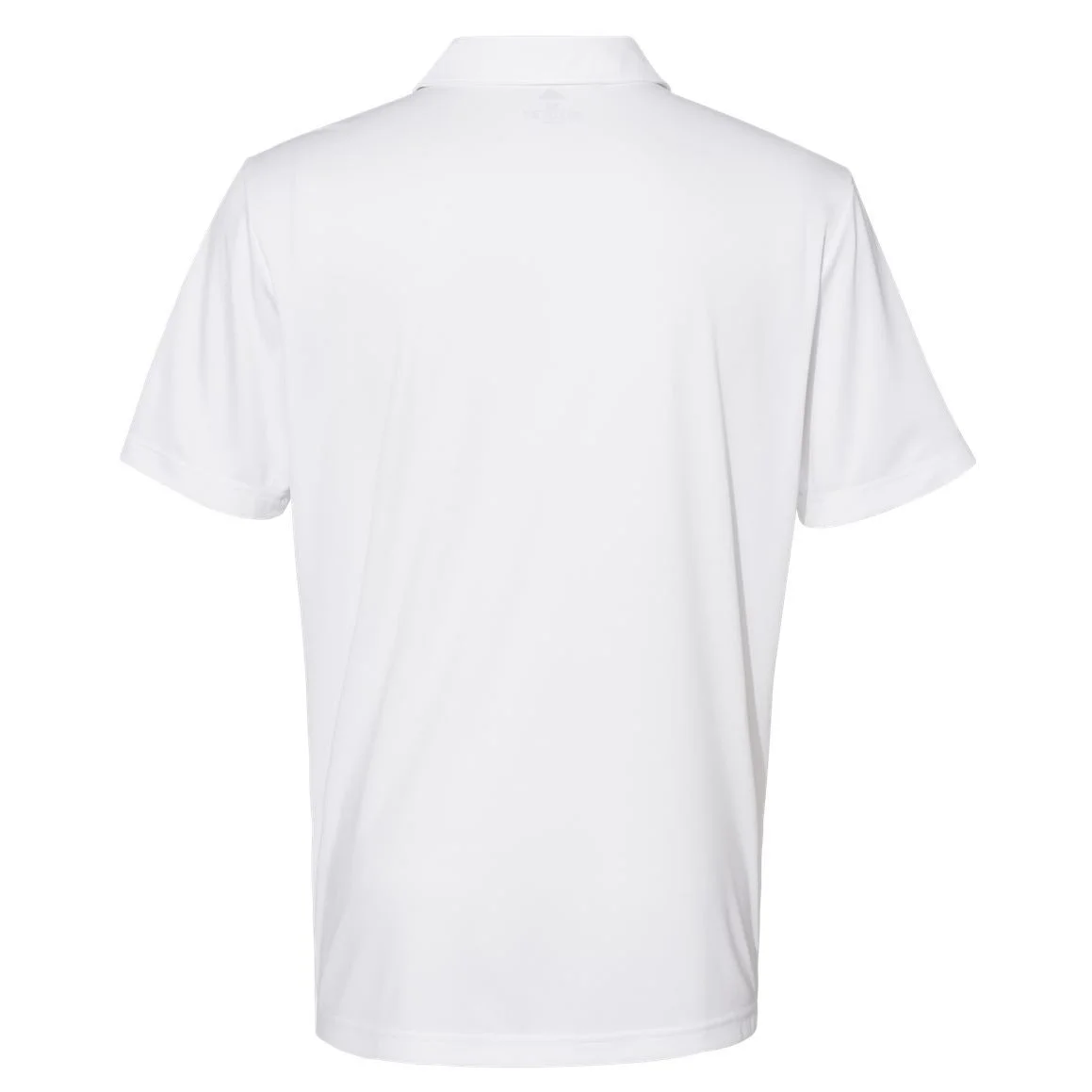 Create Your Own Custom Polo - Back