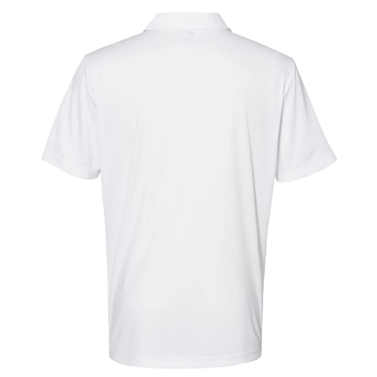 Create Your Own Custom Polo - Back