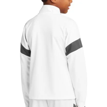 Forever Together Anniversary Keepsake Kids Jacket - Back