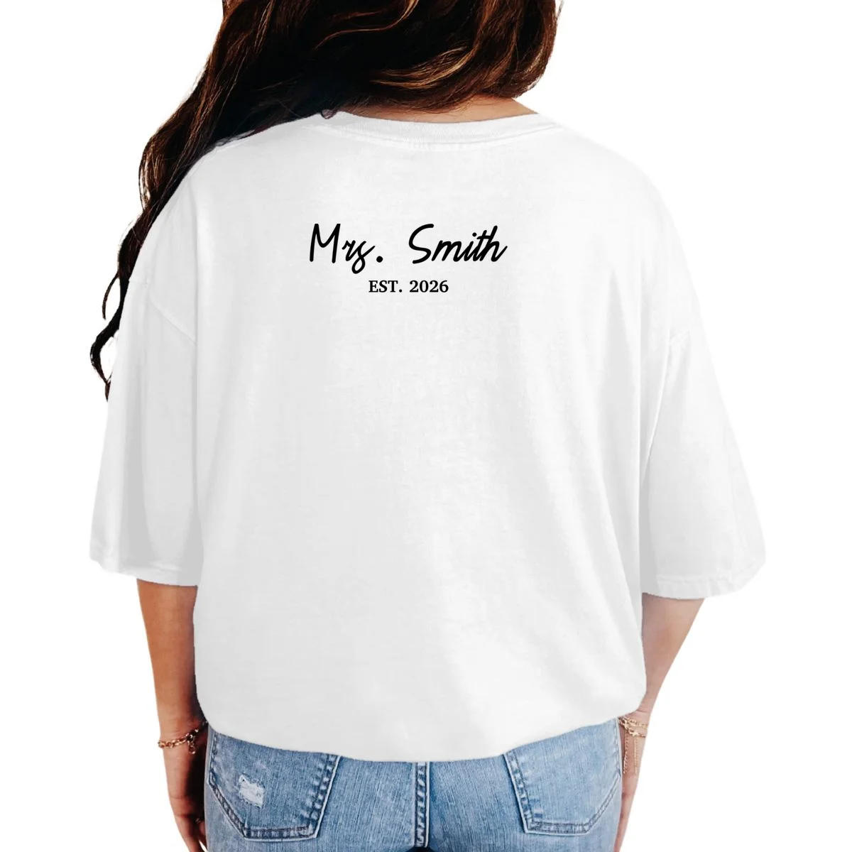 Back