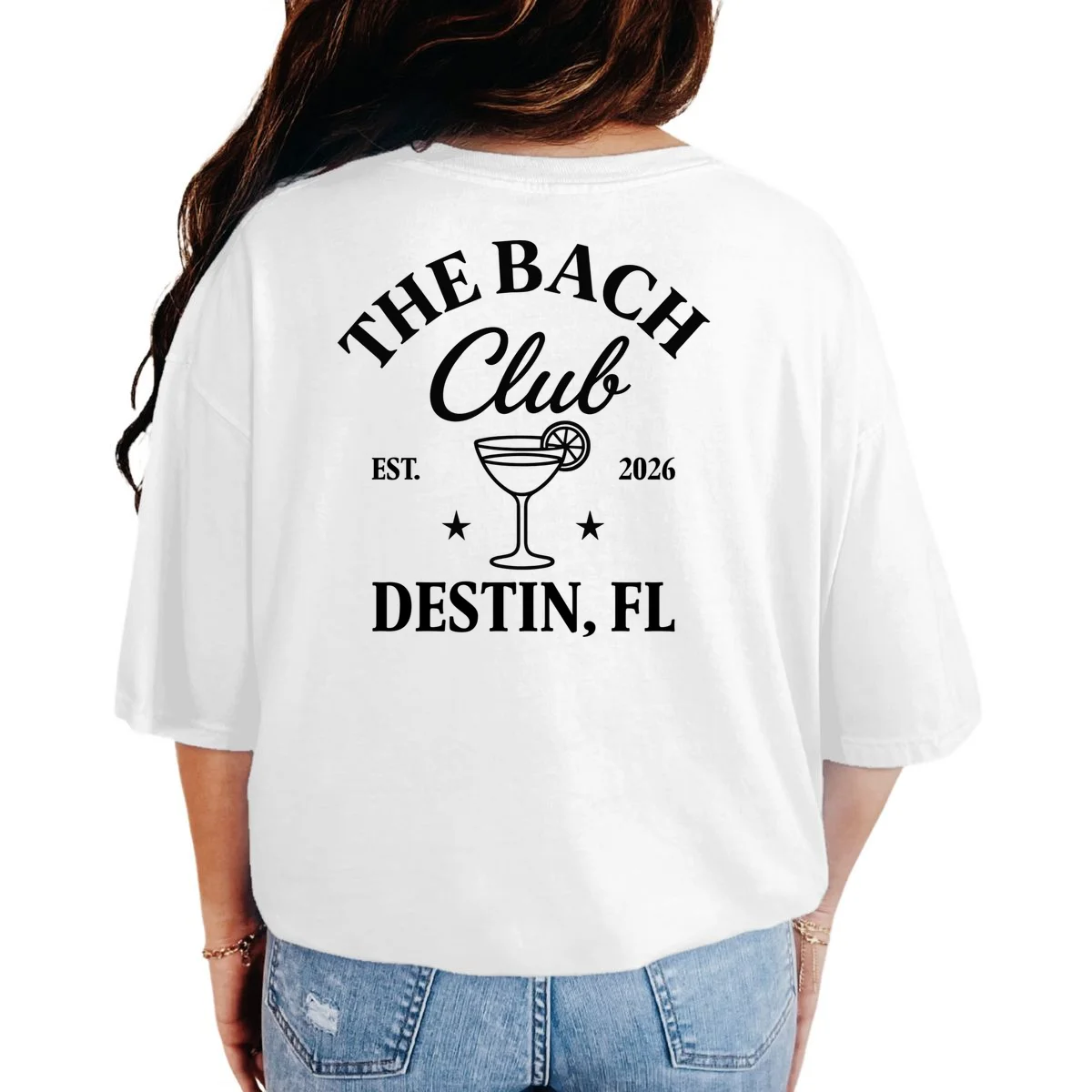 Back