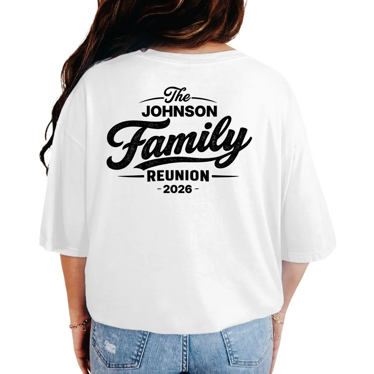 Back